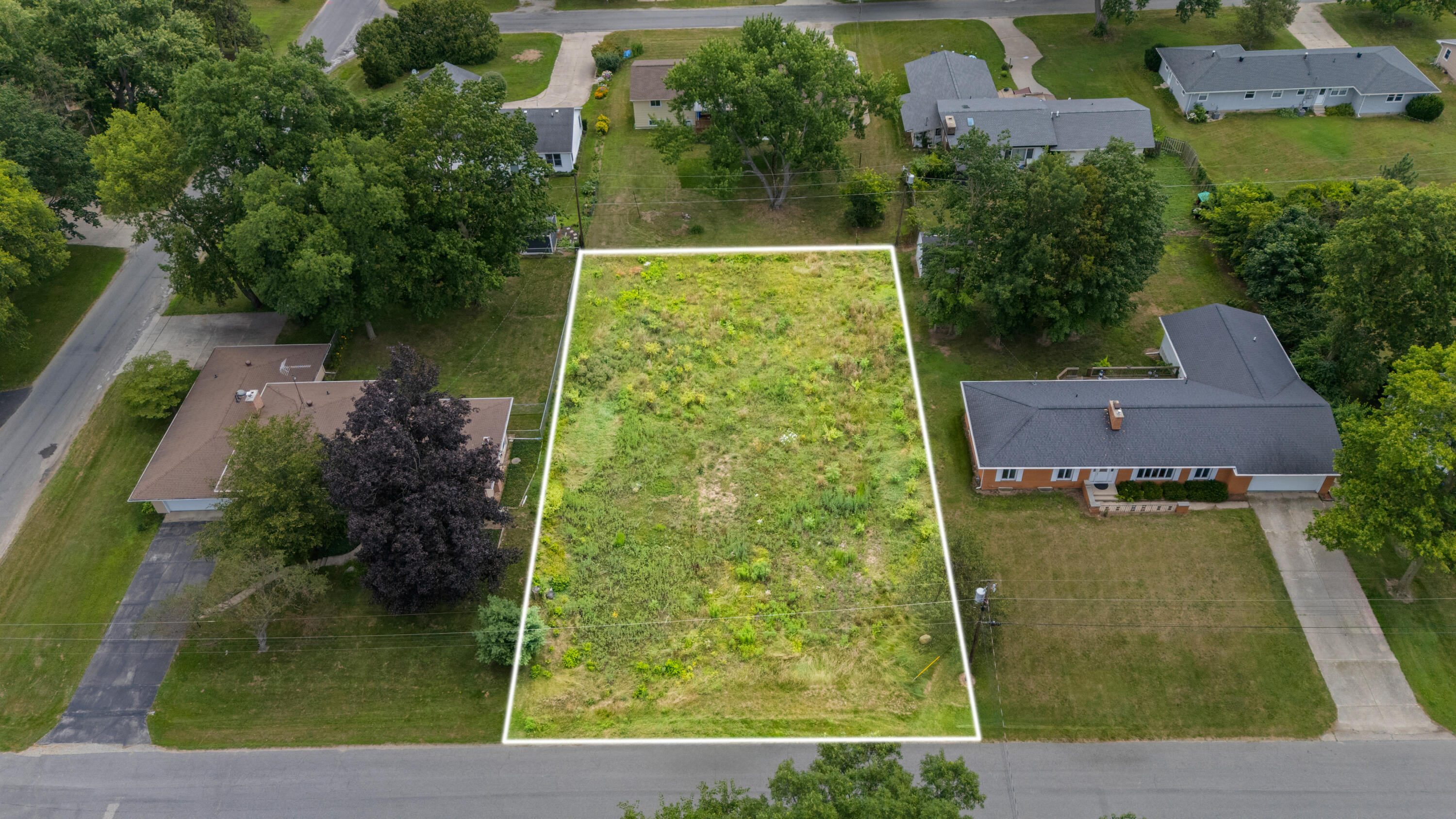 8679 George Avenue Property Photo 1