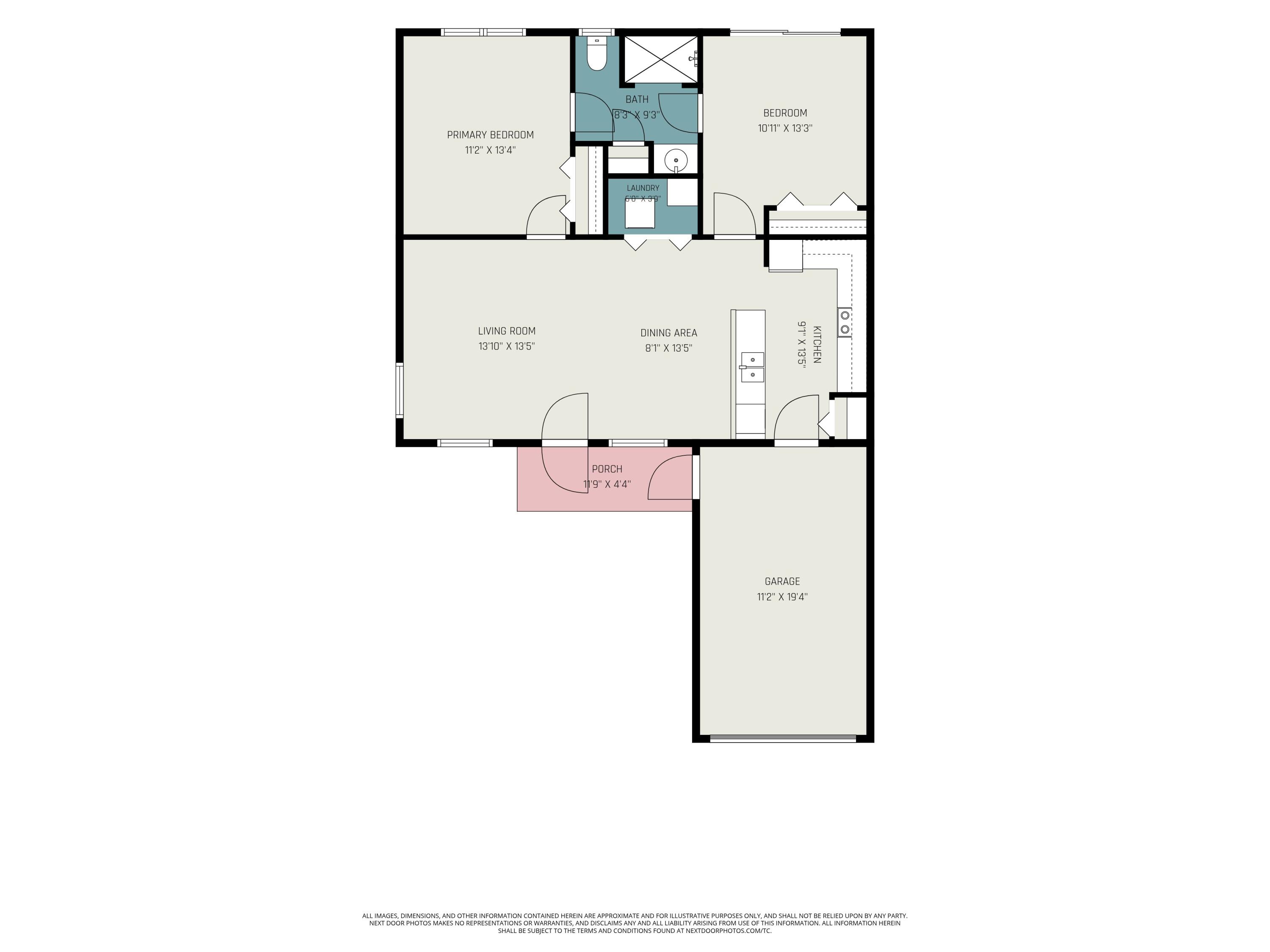 218 Devonwood Drive Property Photo 16