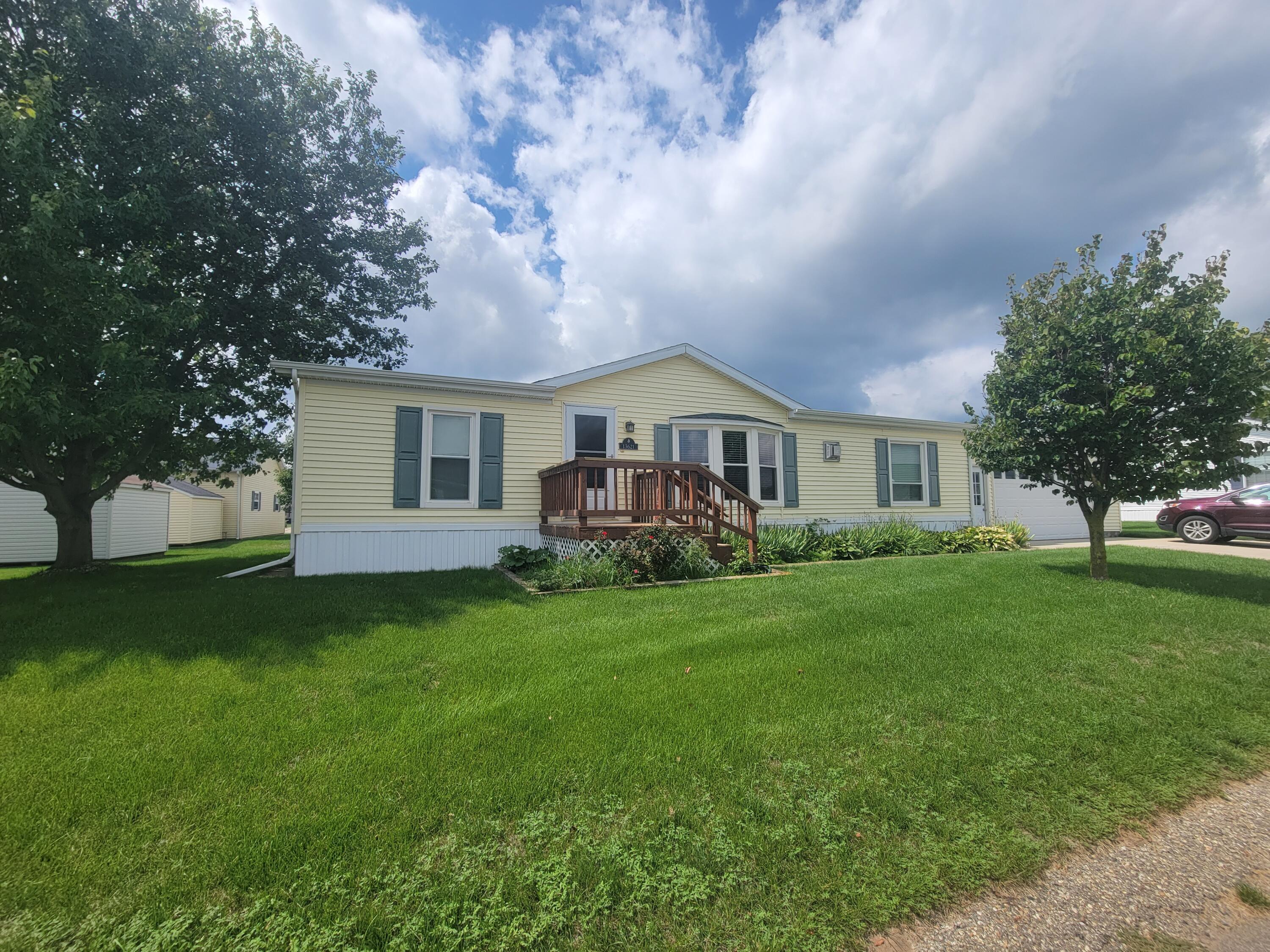 13621 Ladyslipper Lane Property Photo 1