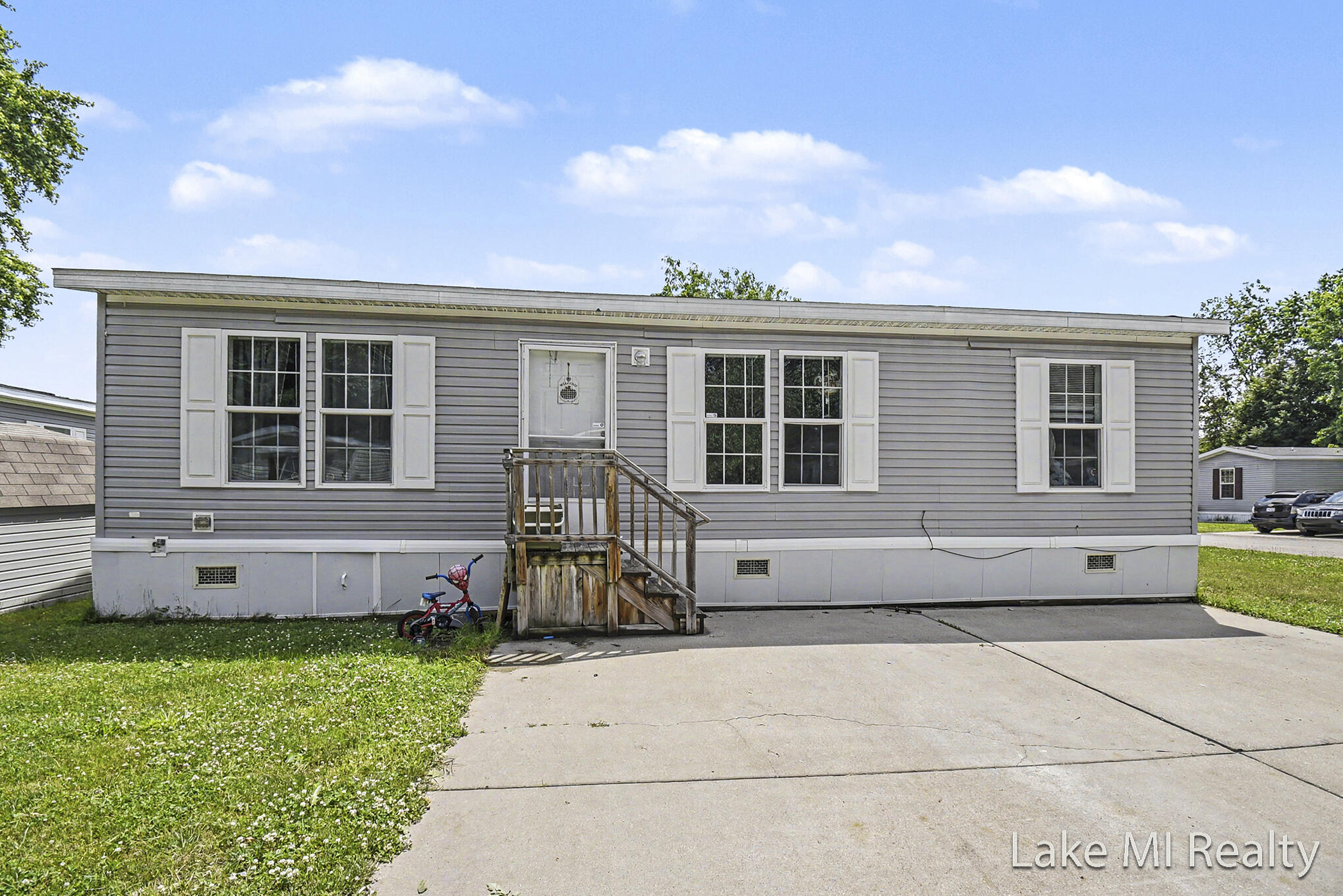 357 S Hardwick Drive Sw Property Photo 1