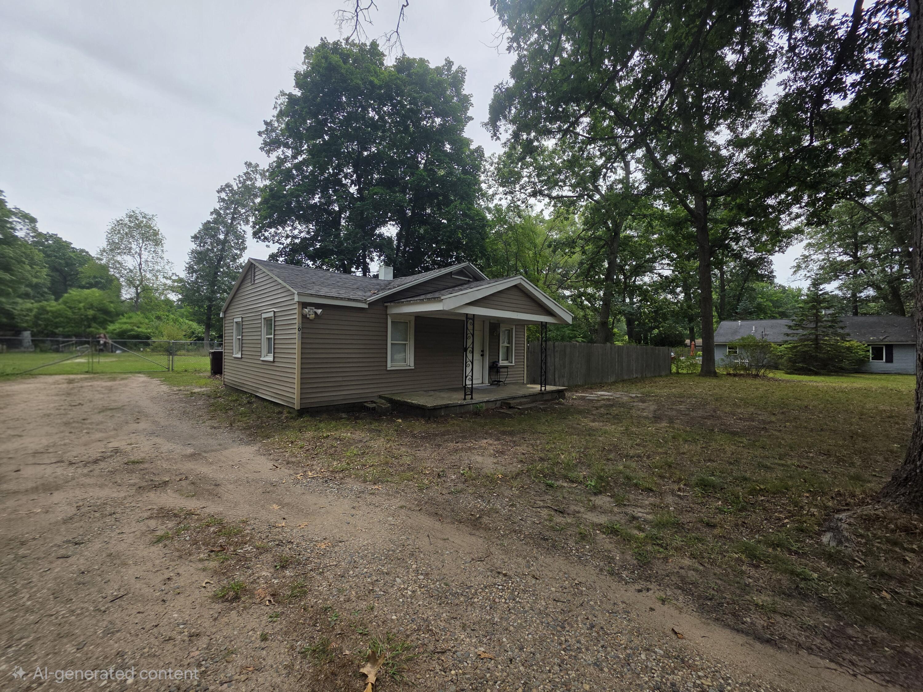 2048 S Mill Iron Road Property Photo 1