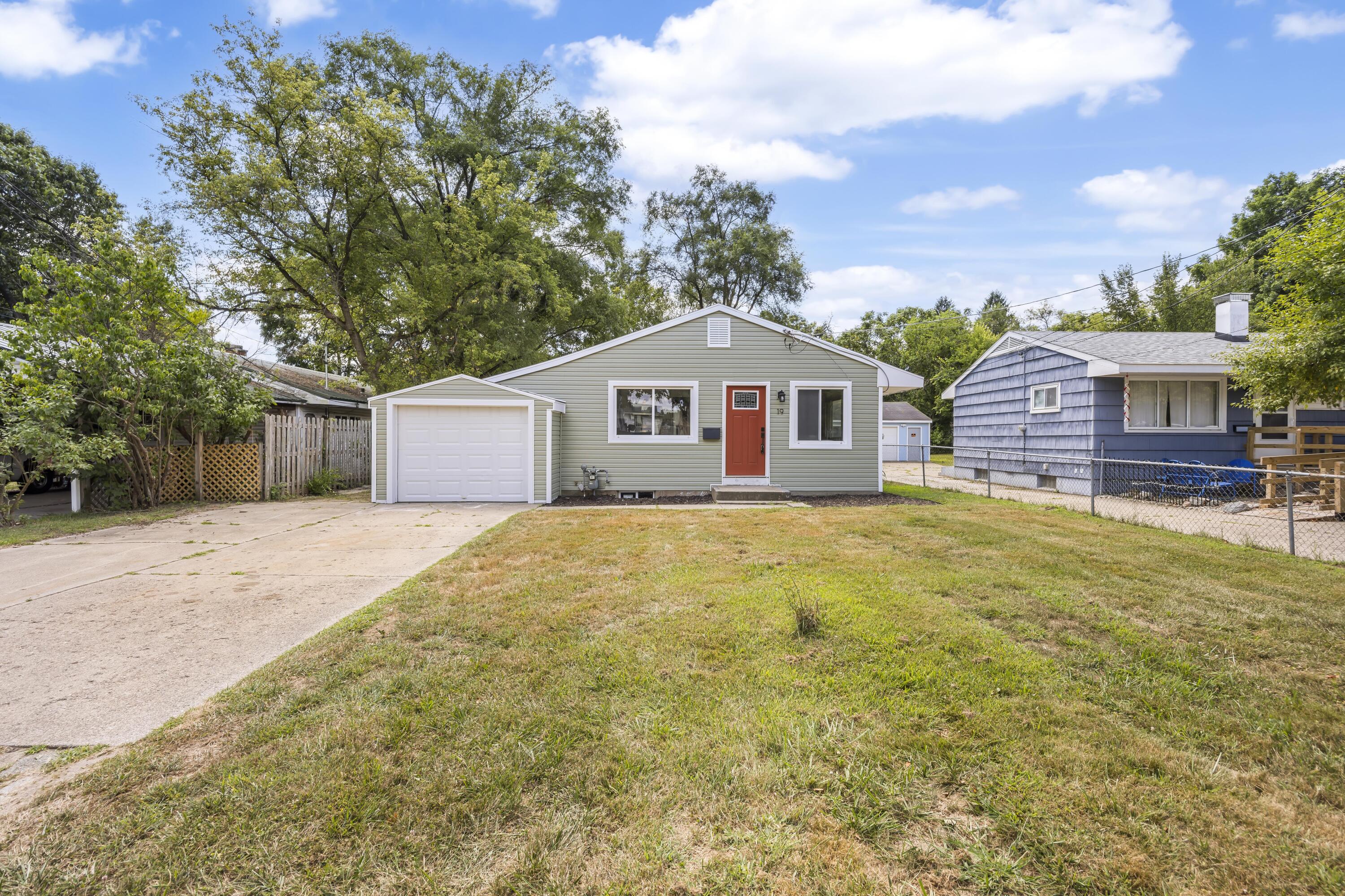 19 Mosher Avenue Property Photo 1
