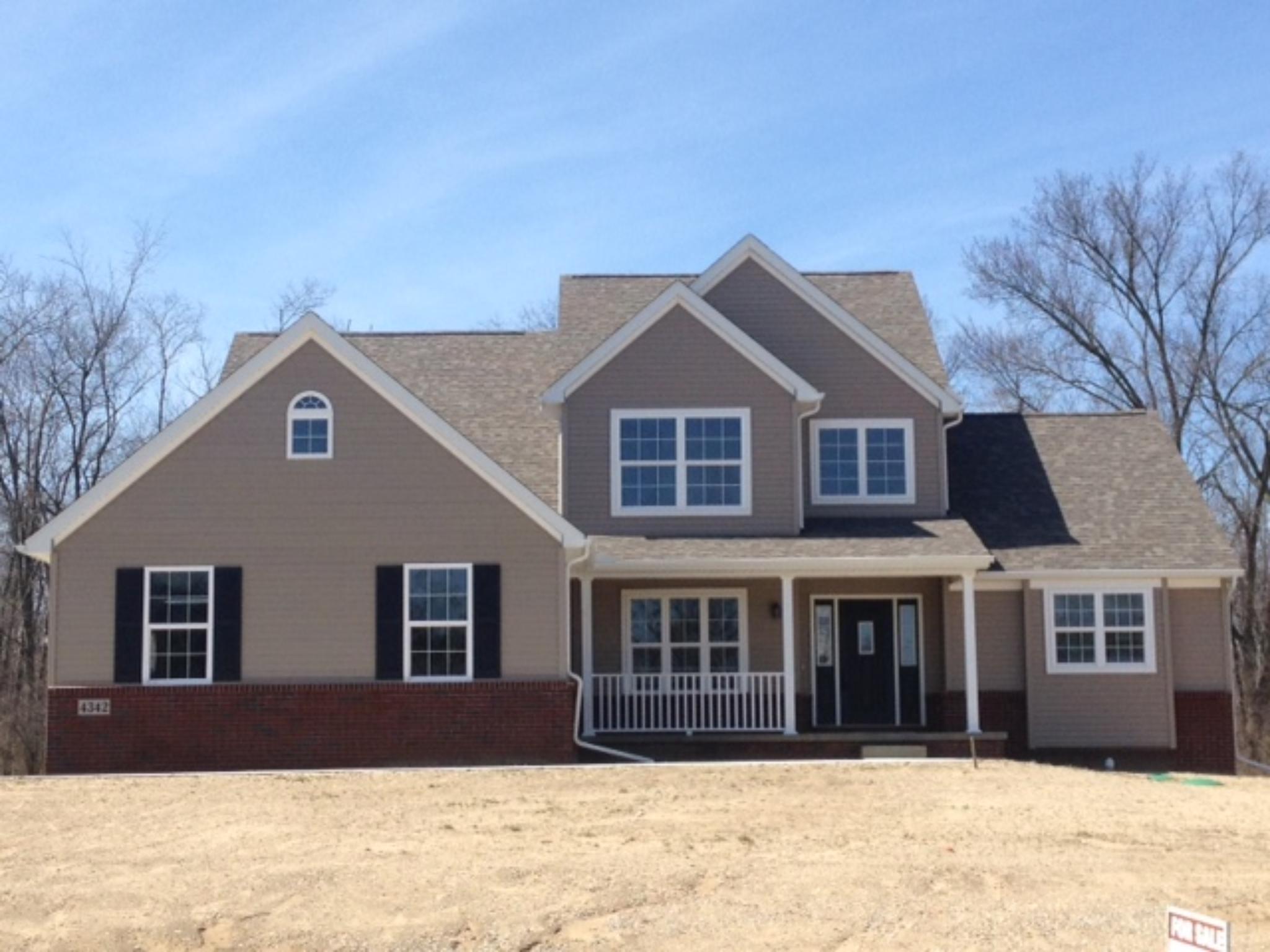 11740 Hillside Drive Property Photo 1