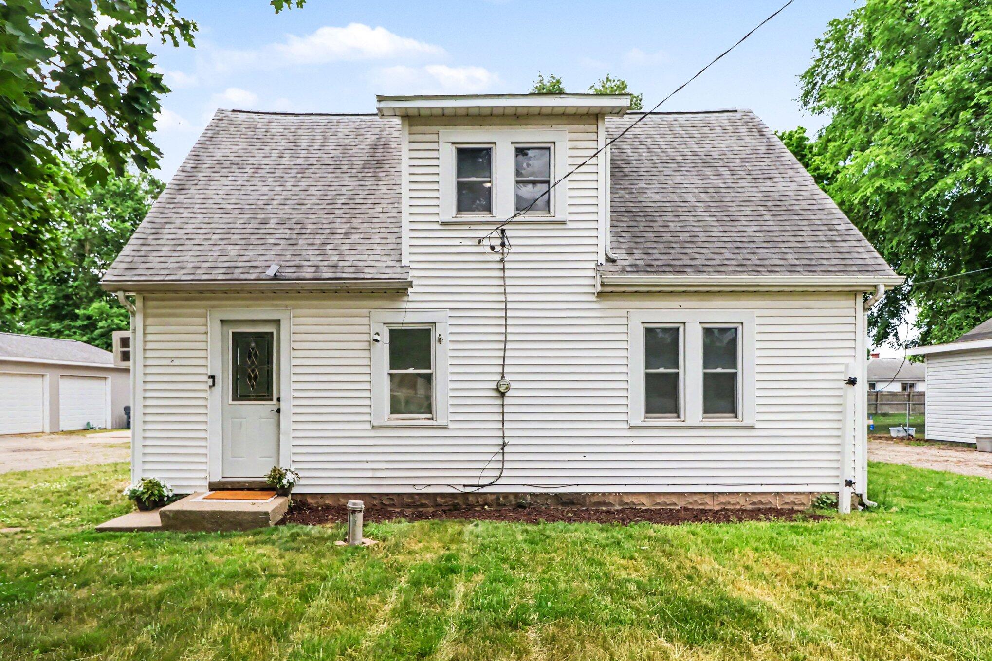 8478 E Michigan Avenue Property Photo 1