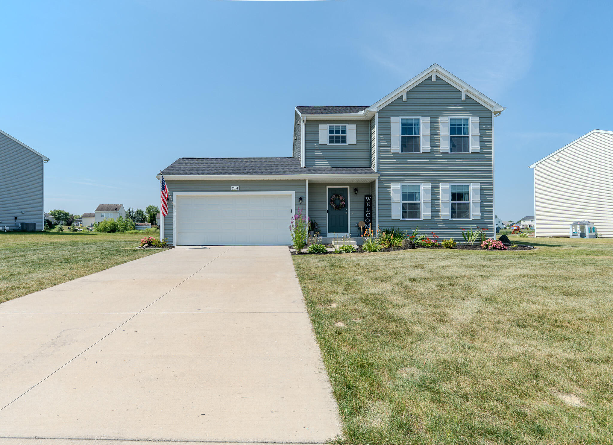 2014 Orlov Drive