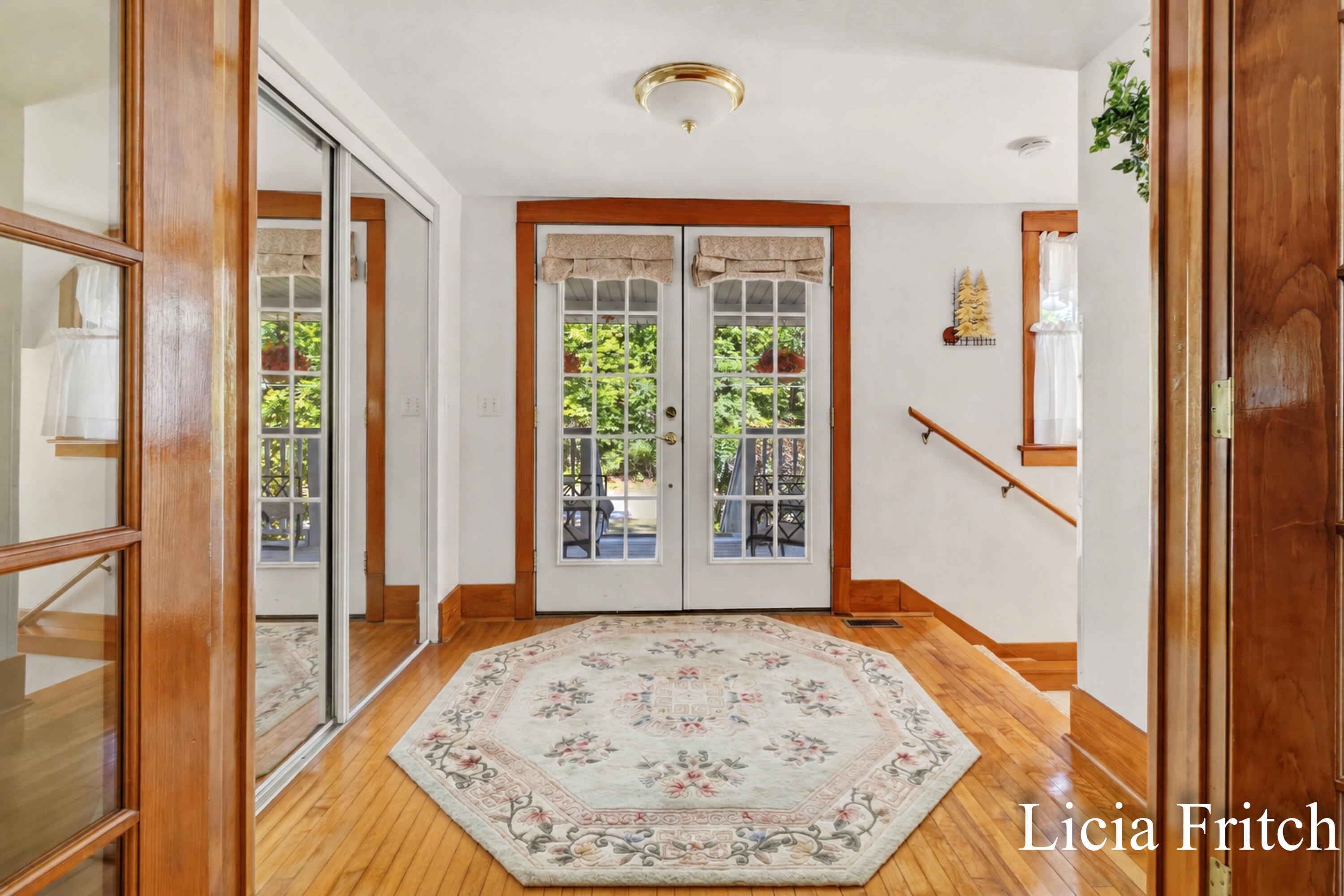 6421 Durham Road Property Photo 5
