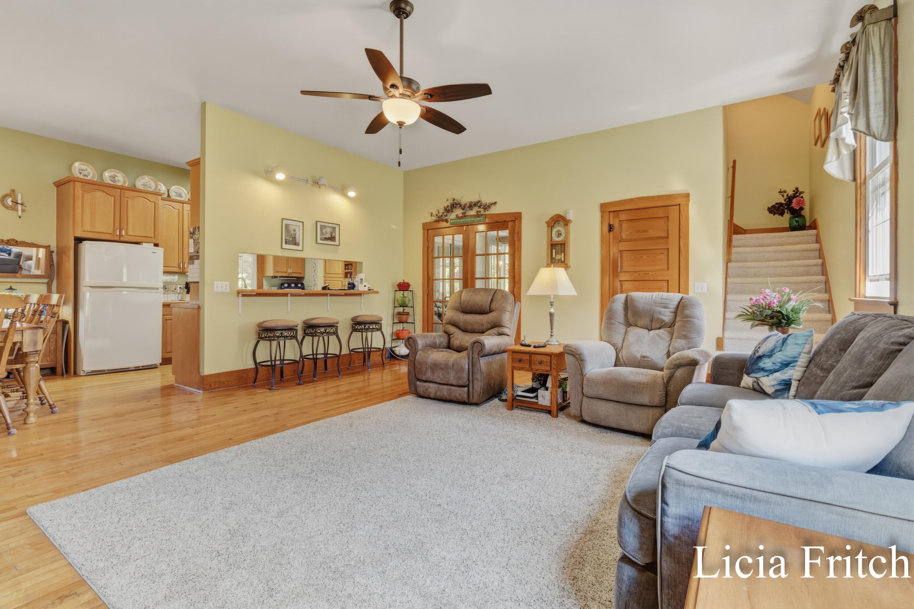 6421 Durham Road Property Photo 7