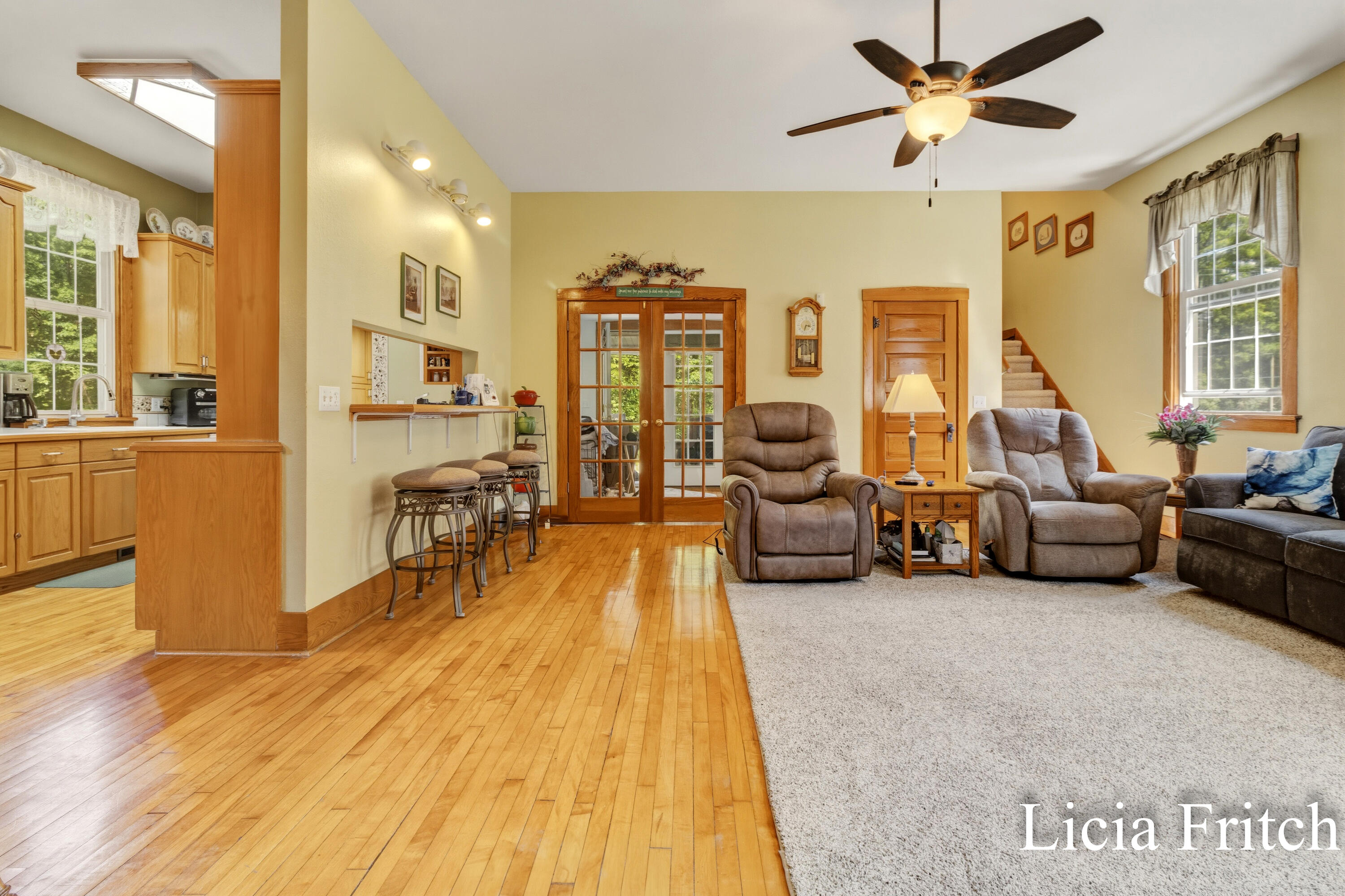 6421 Durham Road Property Photo 8