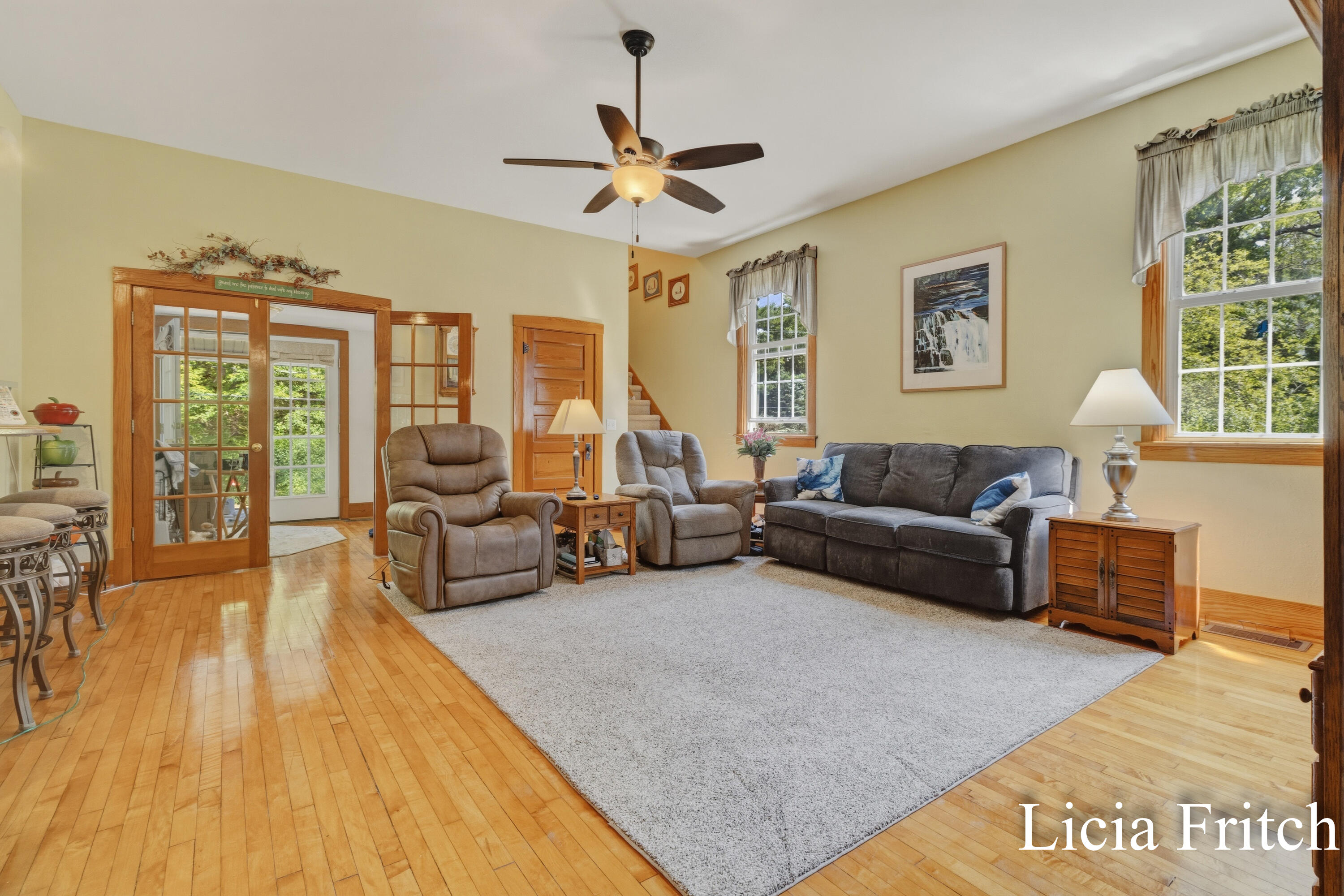 6421 Durham Road Property Photo 9