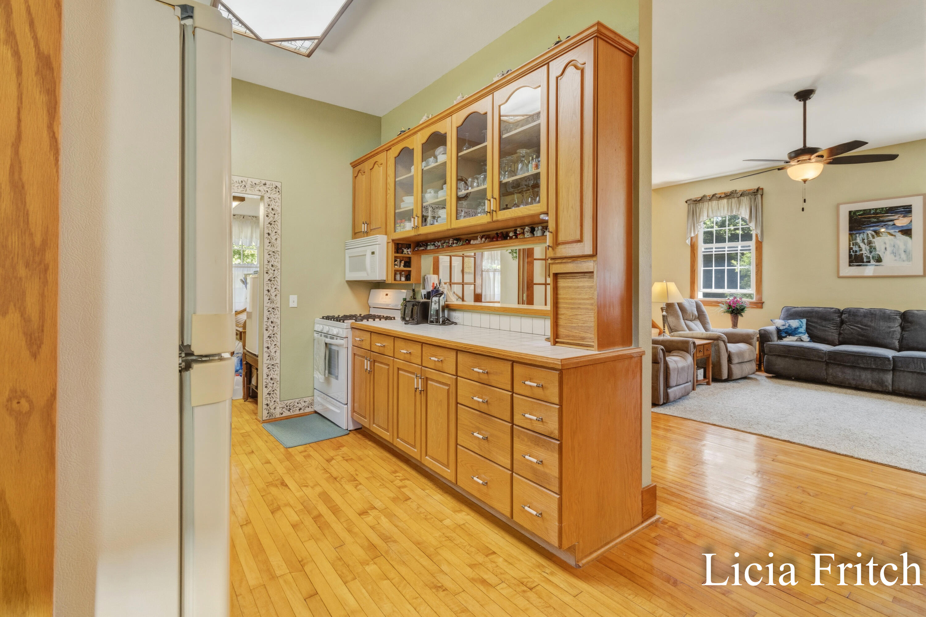 6421 Durham Road Property Photo 12