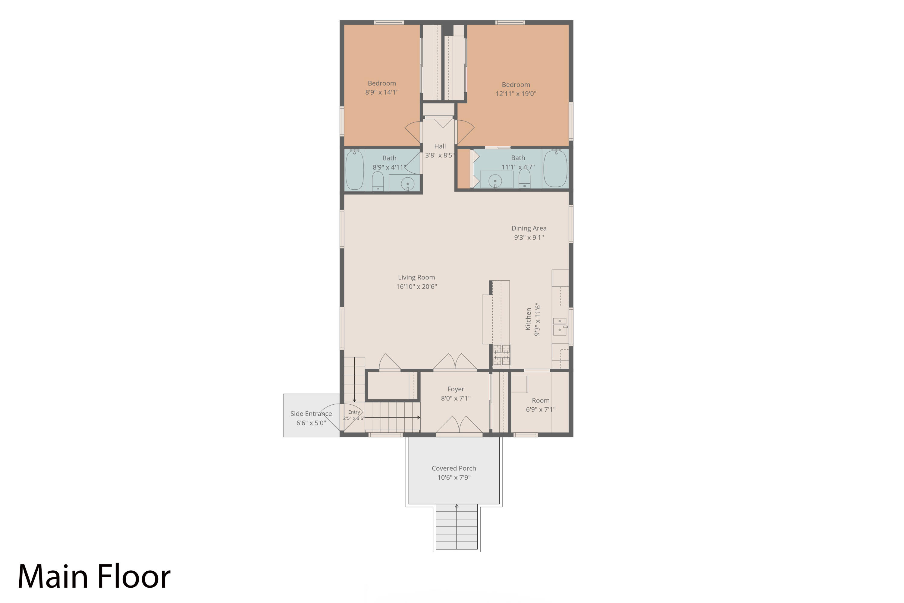 6421 Durham Road Property Photo 26