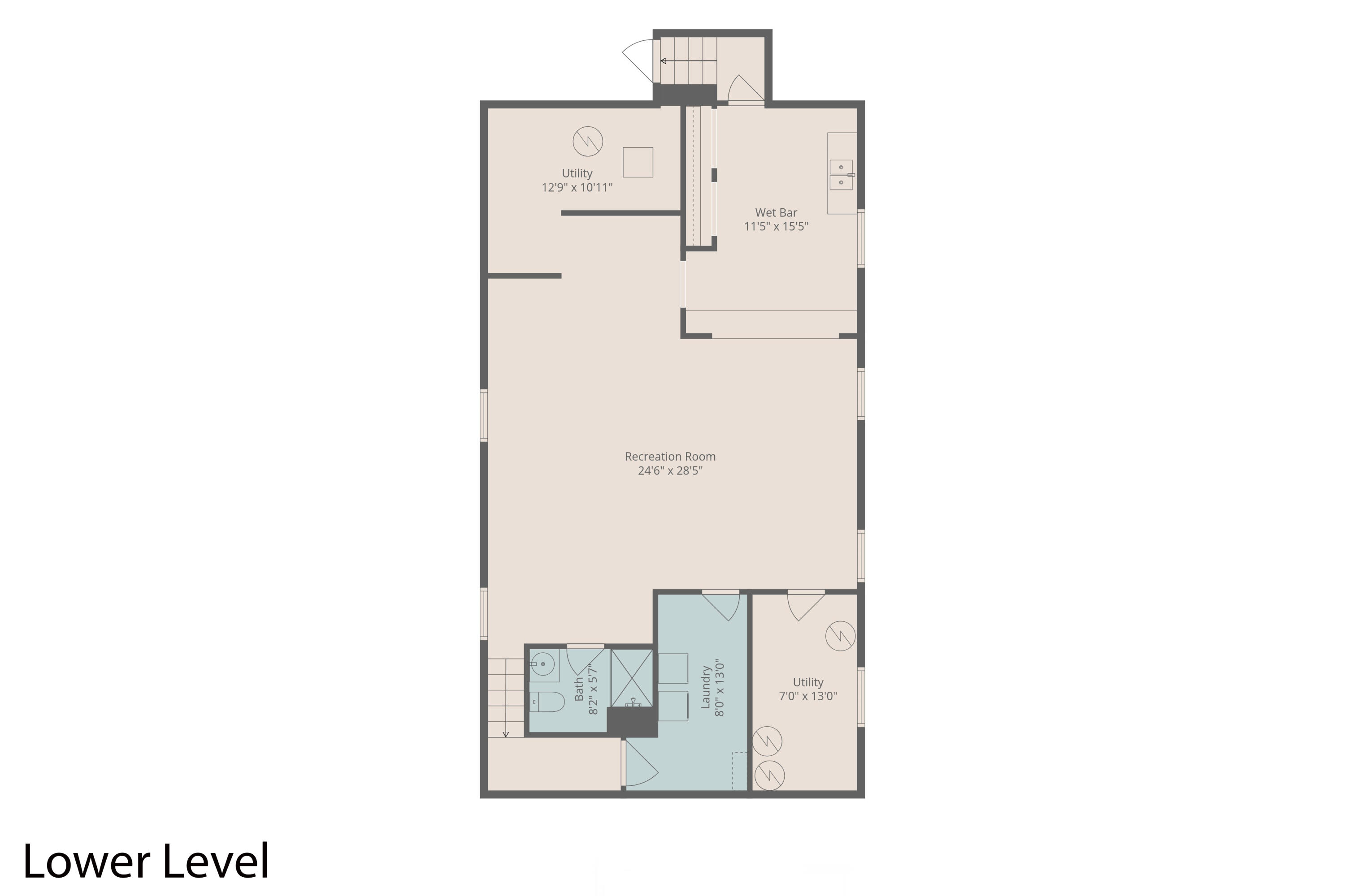 6421 Durham Road Property Photo 37