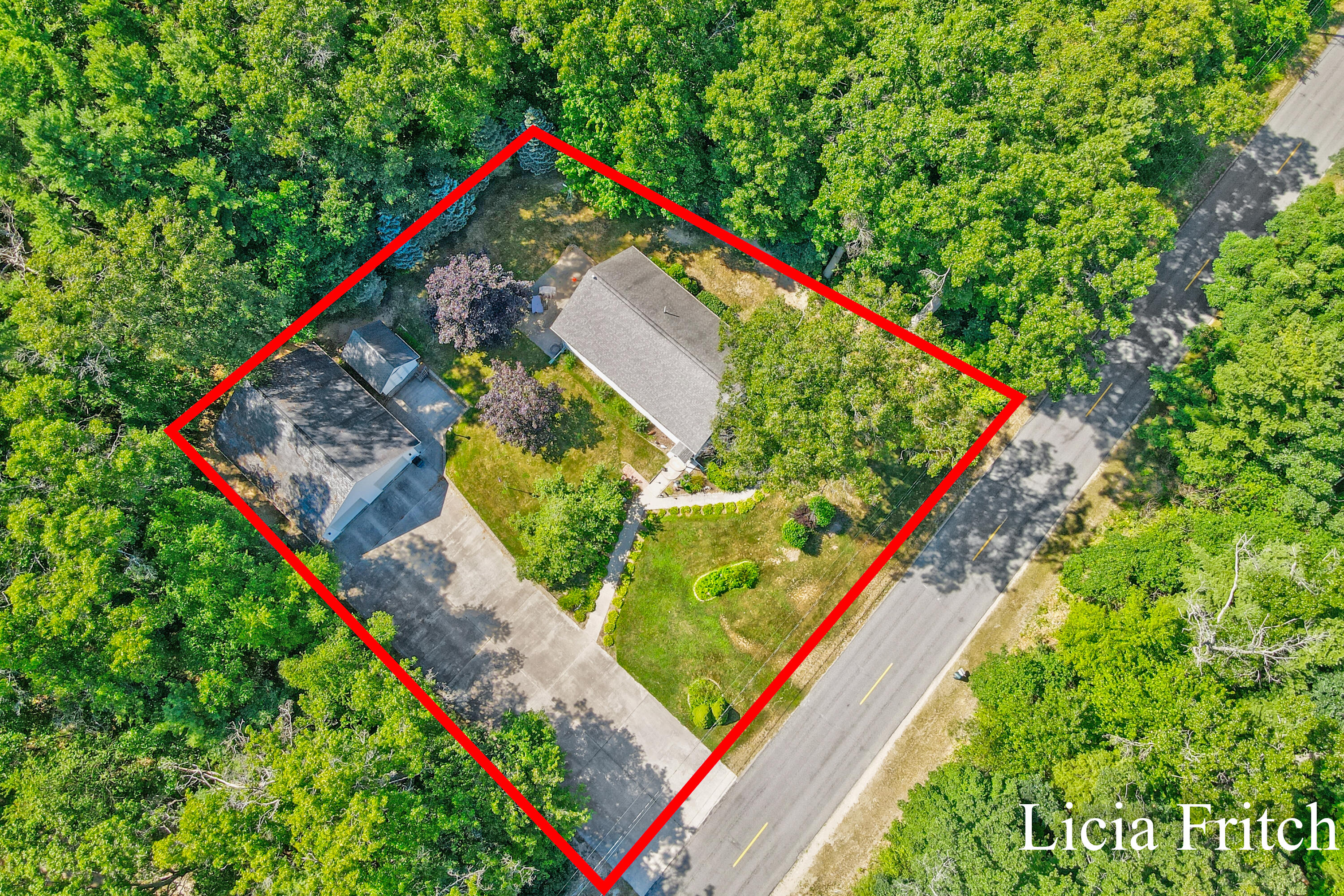 6421 Durham Road Property Photo 42