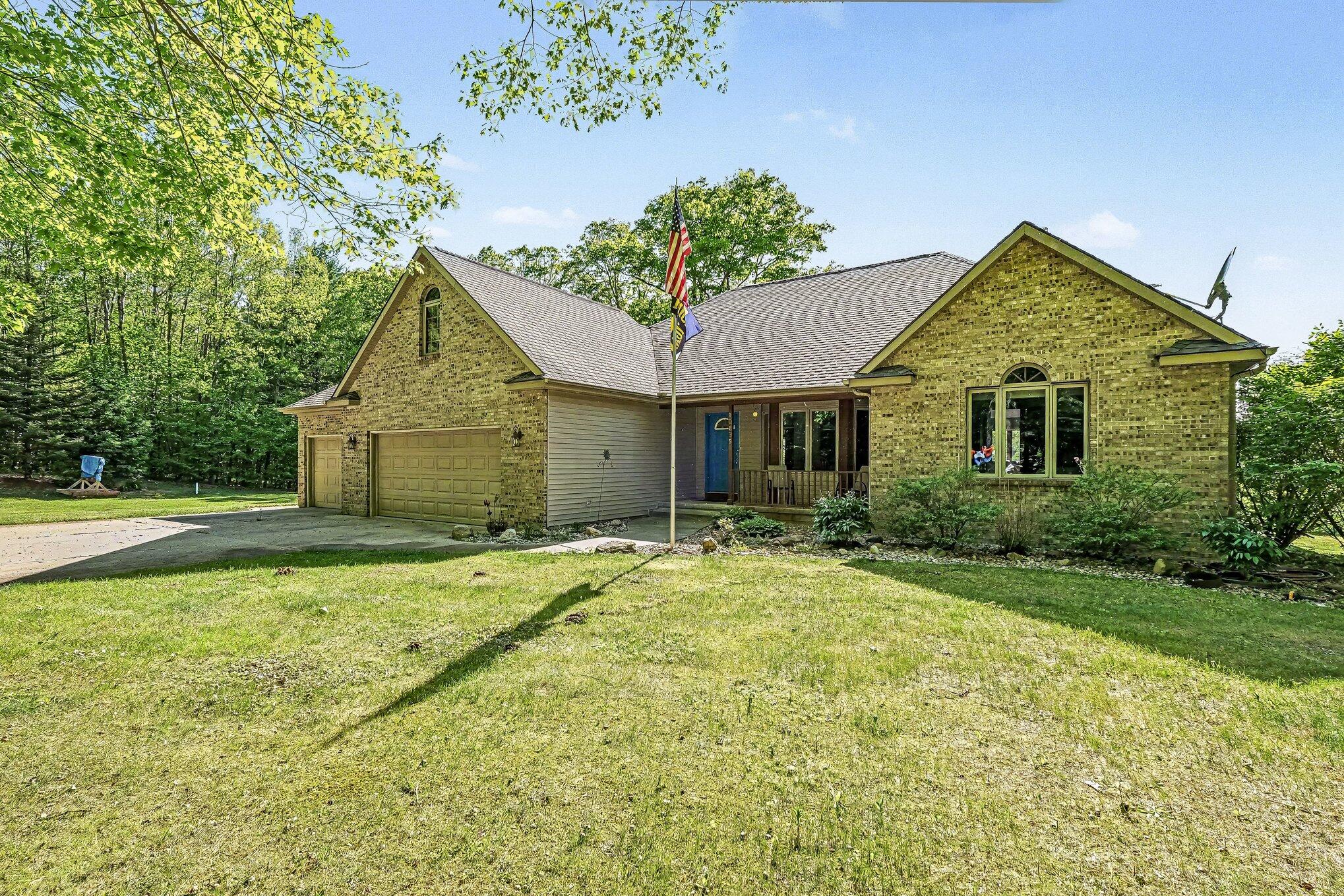 10835 Red Oak Ridge Property Photo 4