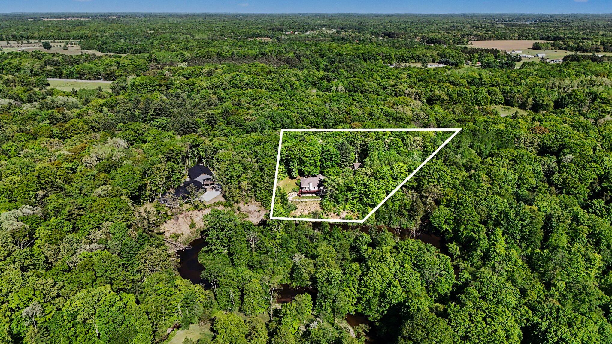 10835 Red Oak Ridge Property Photo 39