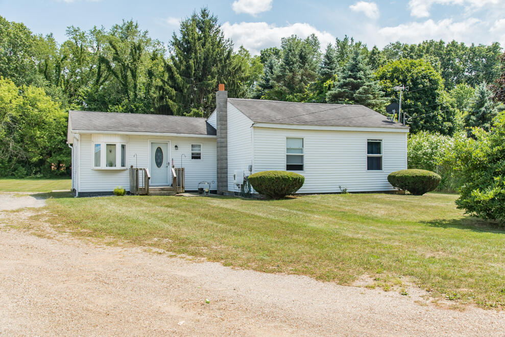5542 Collingwood Avenue Property Photo 1