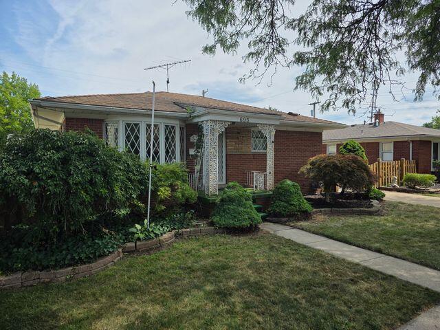 695 9th Street Property Photo 1