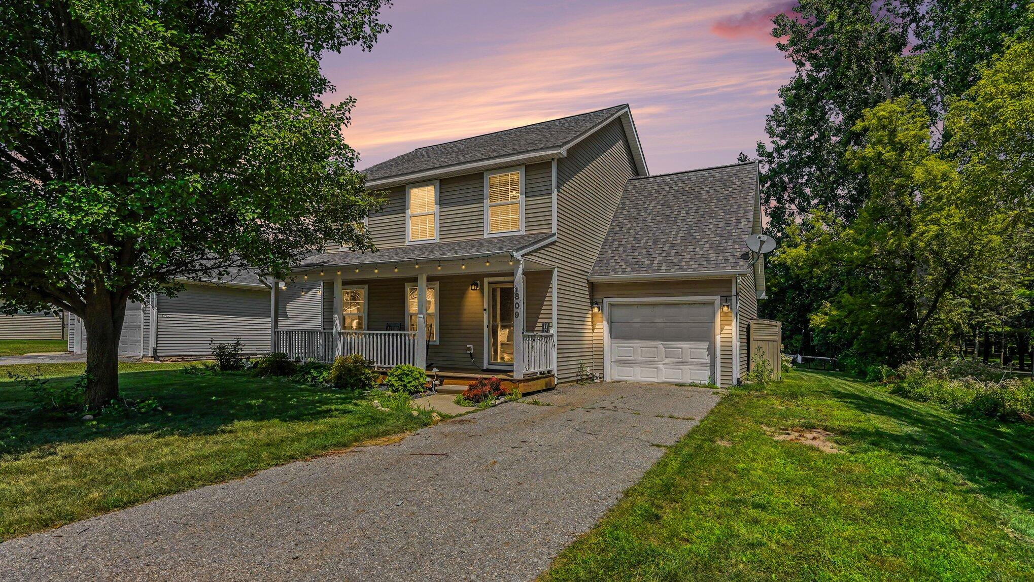 809 Brower Road Property Photo 1