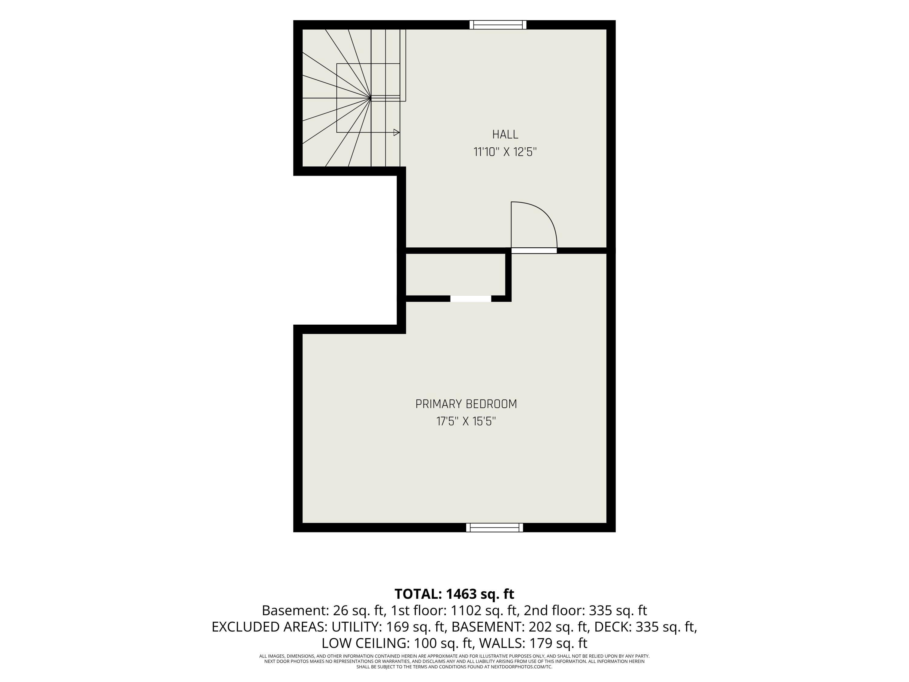 215 E Melendy Street Property Photo 19