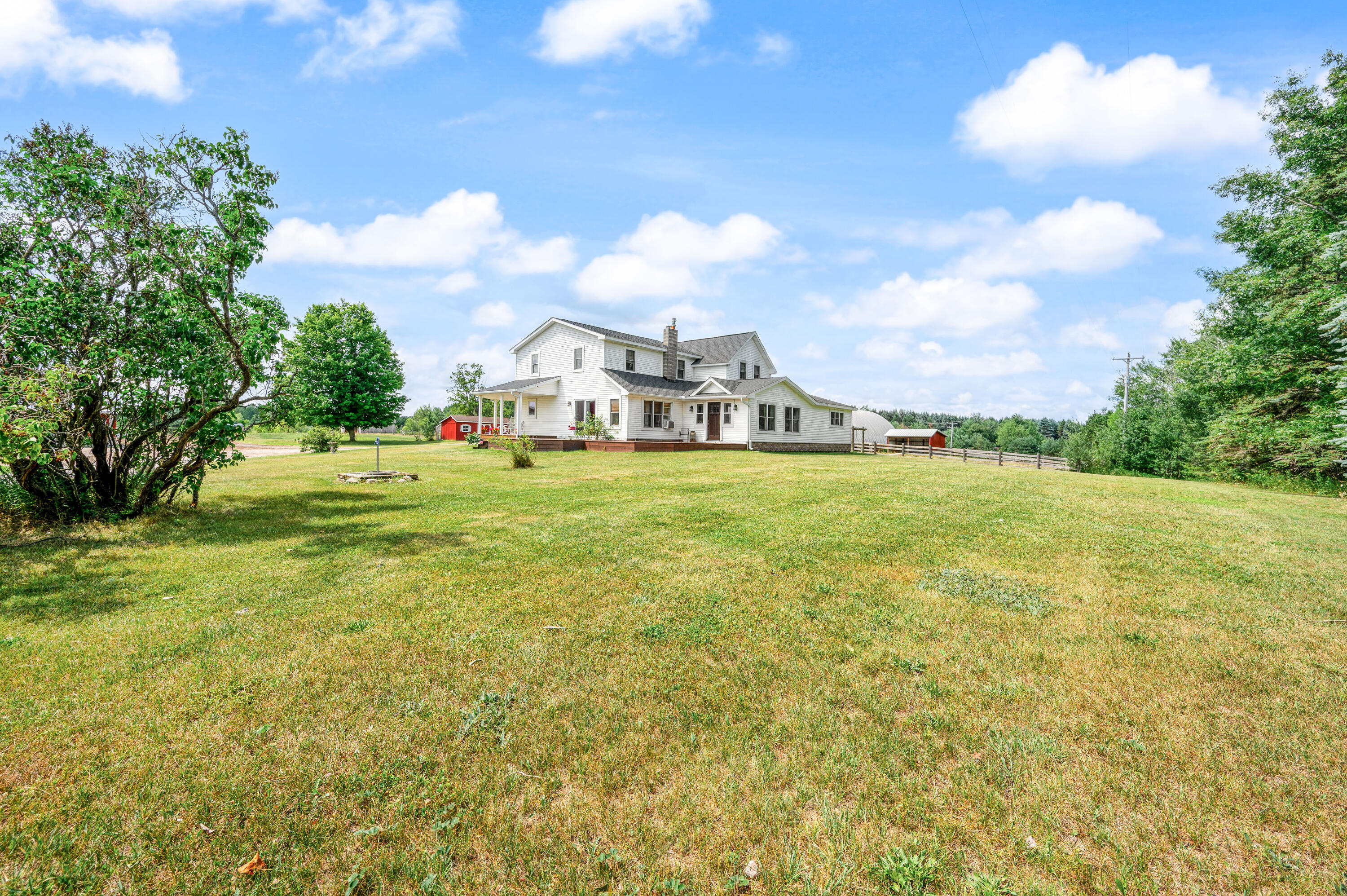 22865 20 Mile Road Property Photo 1