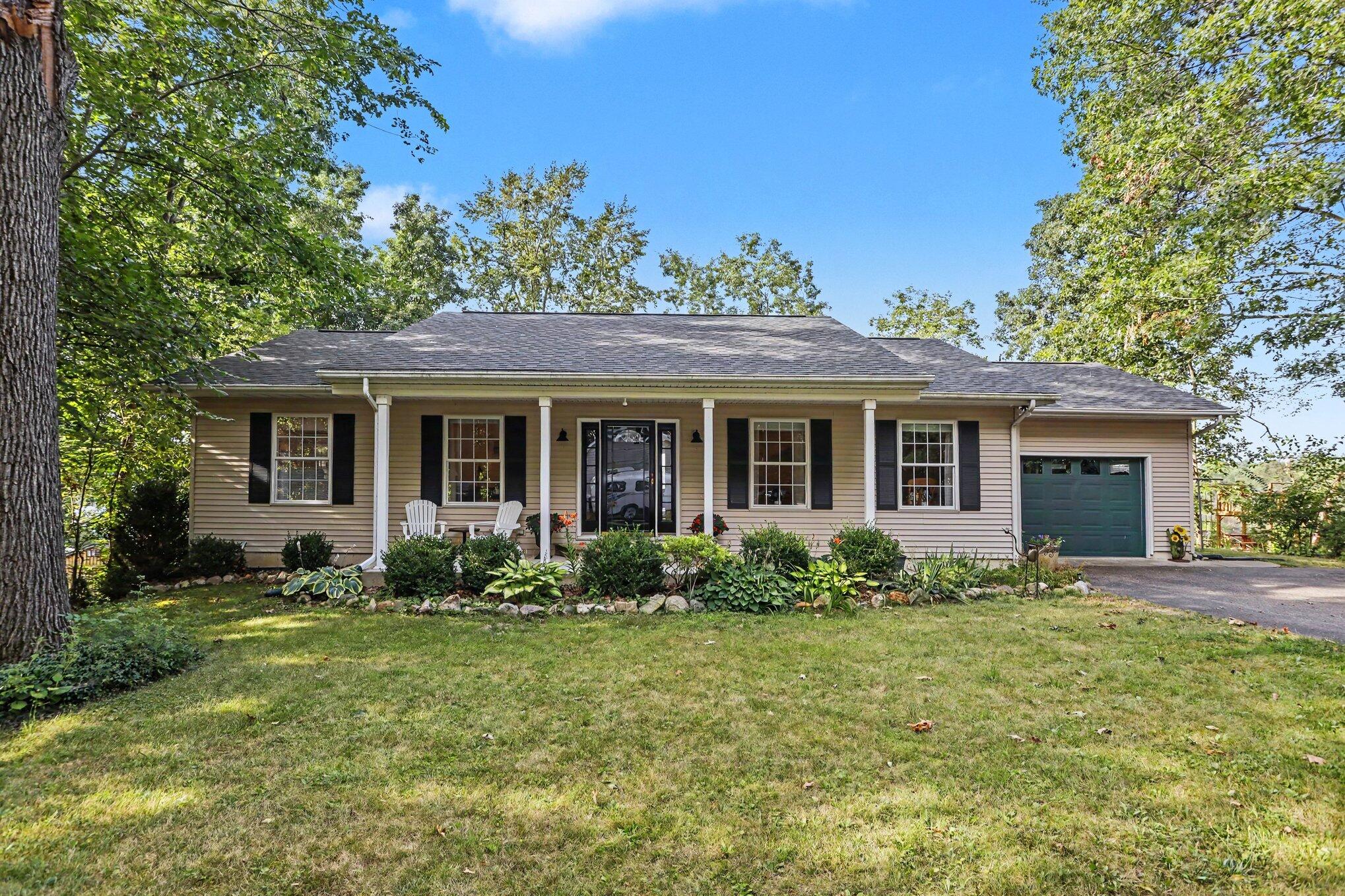 58145 James Drive Property Photo 1