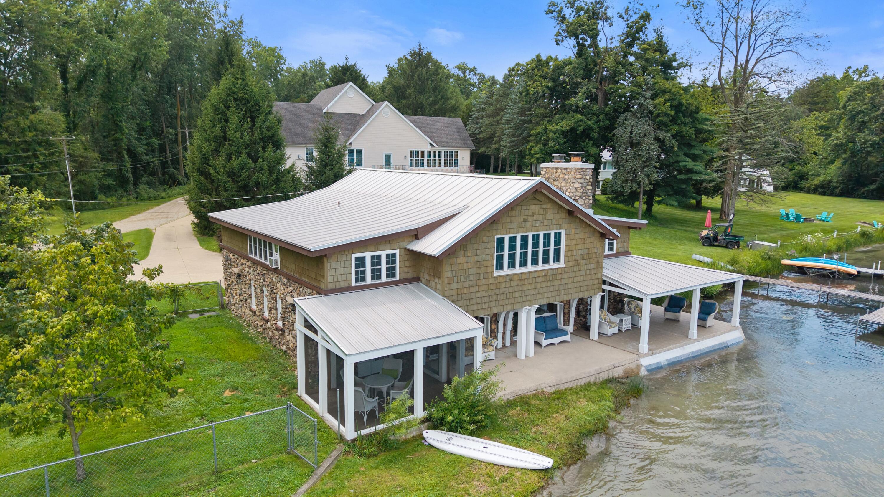 20214 Detente Road Property Photo 3