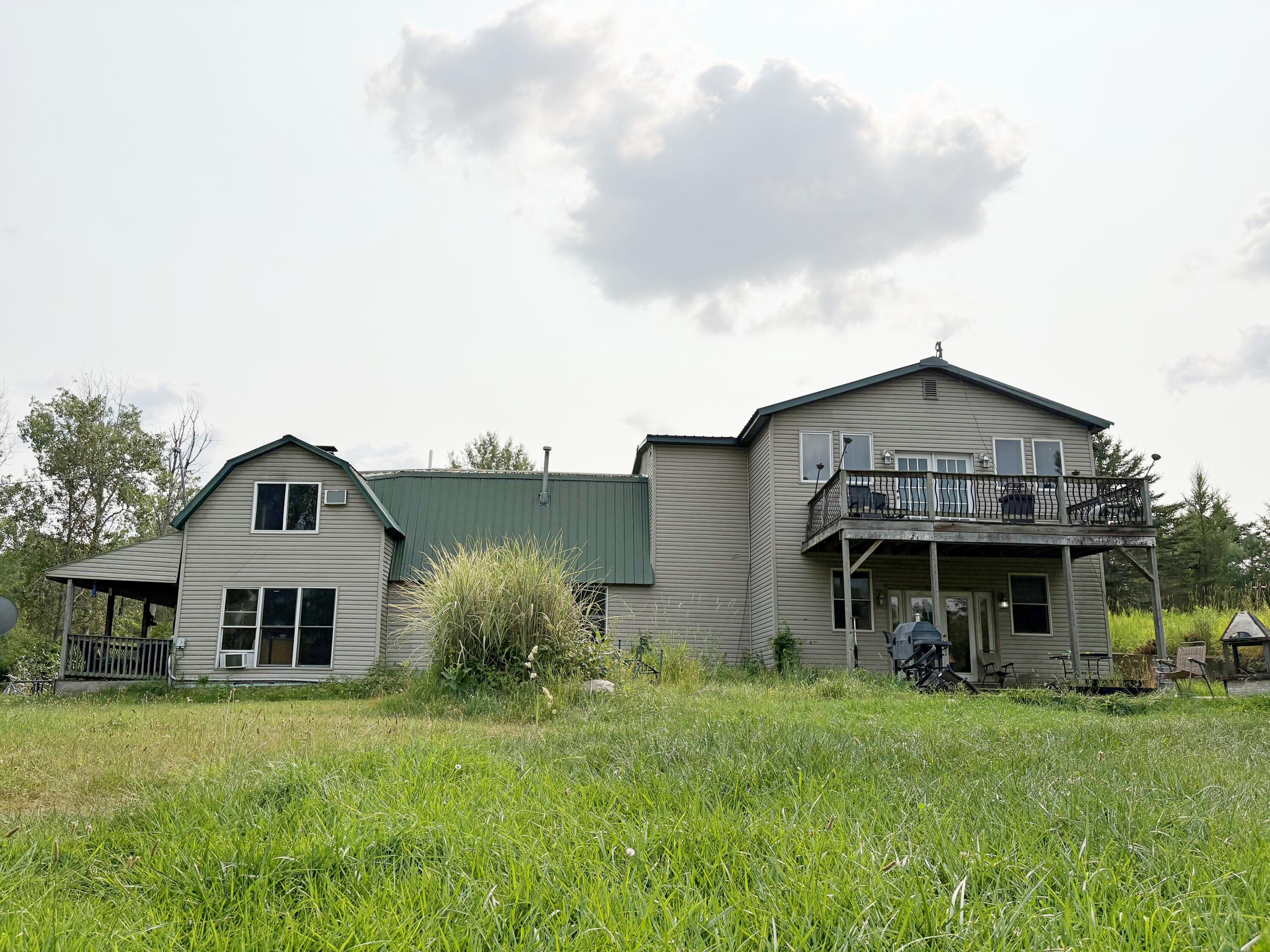 18344 9 Mile Road Property Photo 2