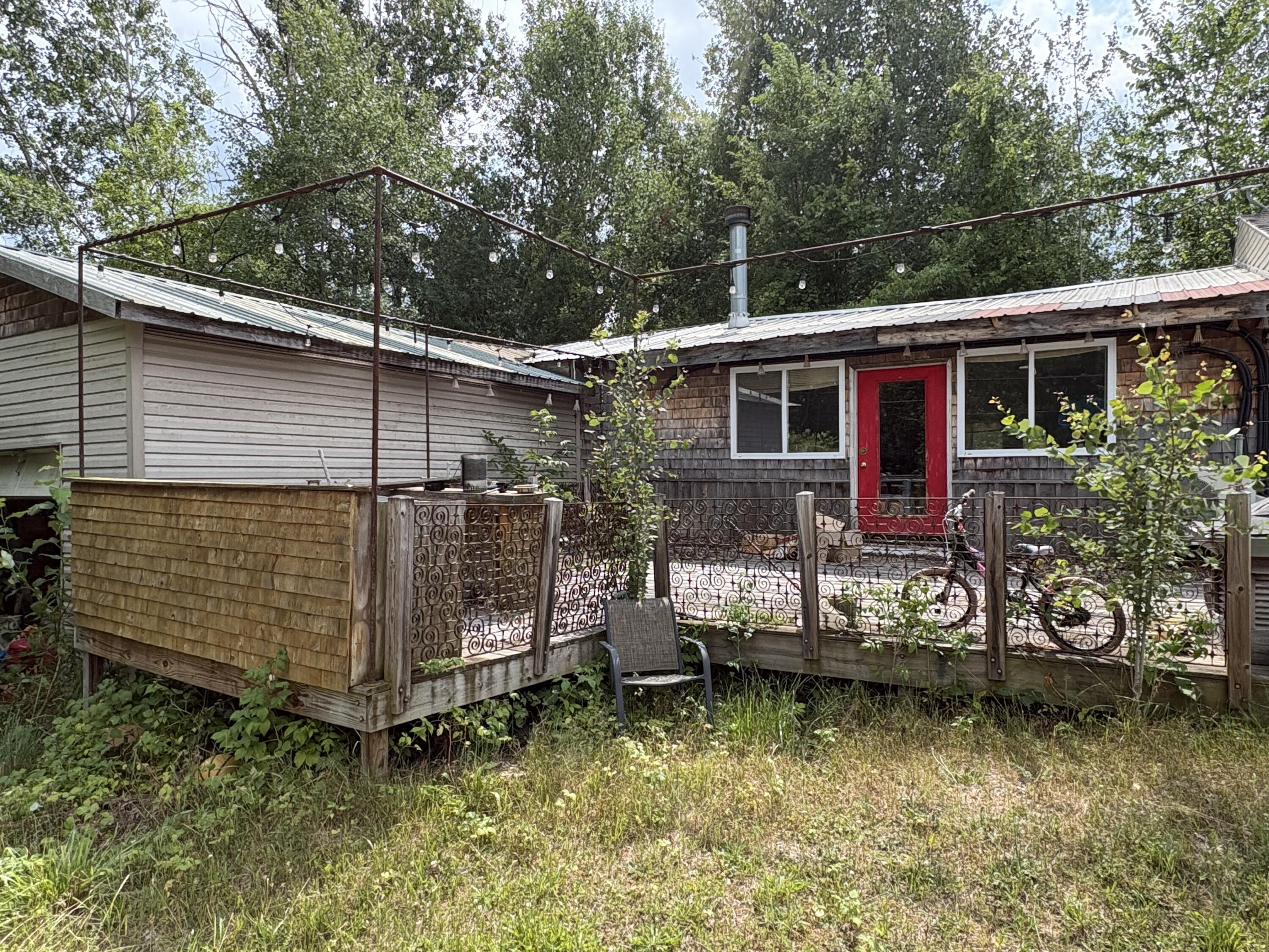 18344 9 Mile Road Property Photo 3