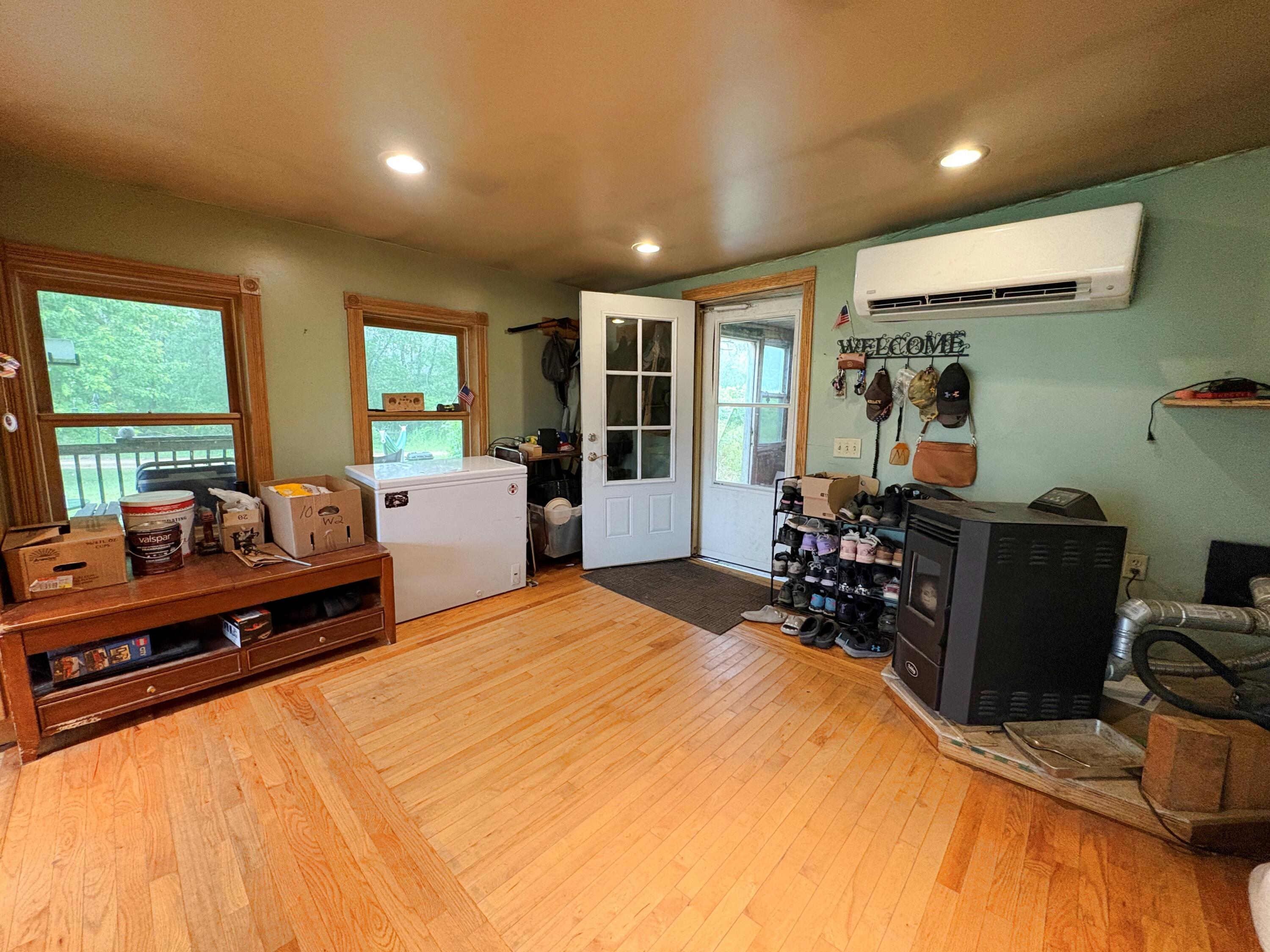 18344 9 Mile Road Property Photo 5