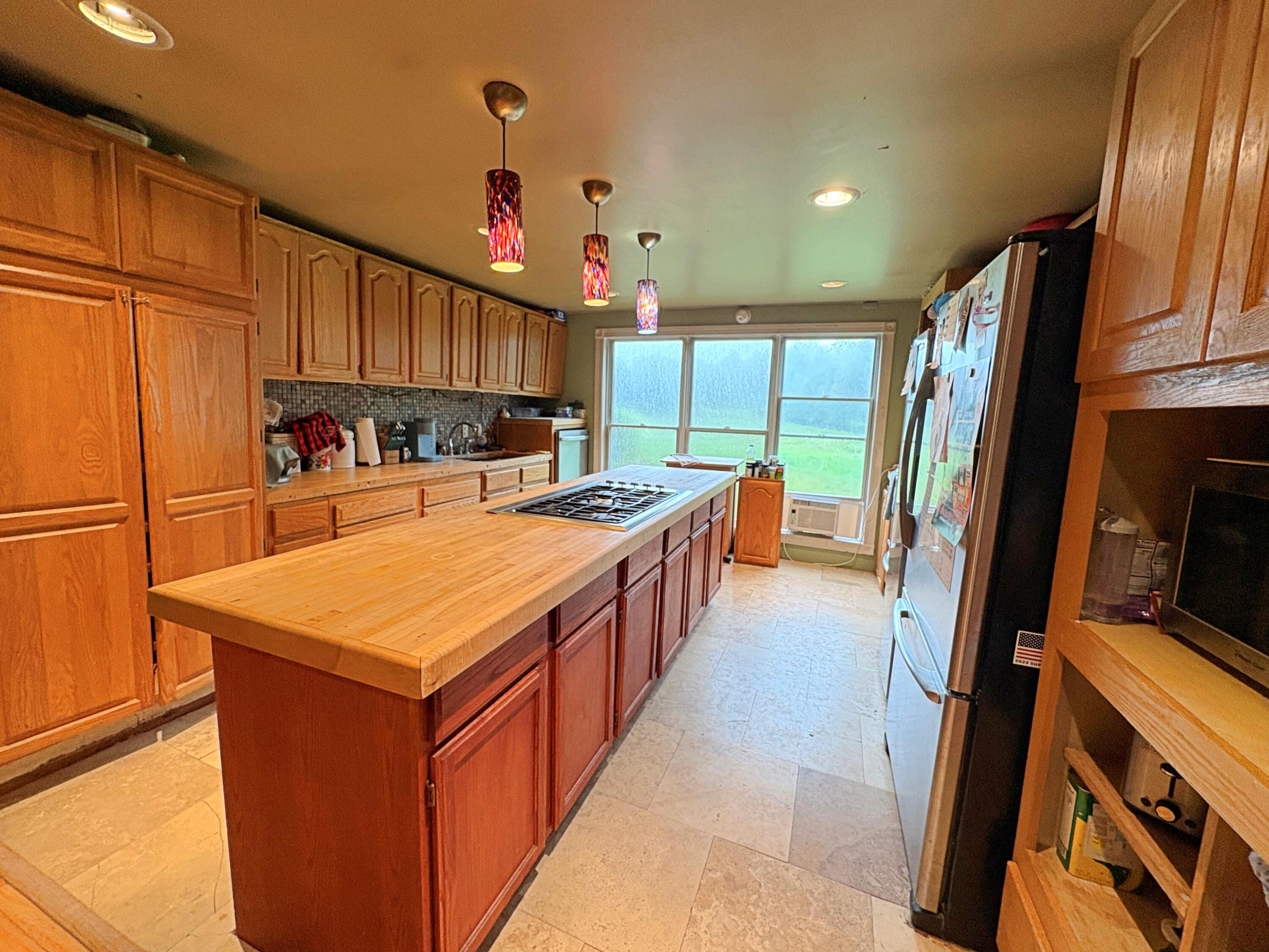 18344 9 Mile Road Property Photo 6