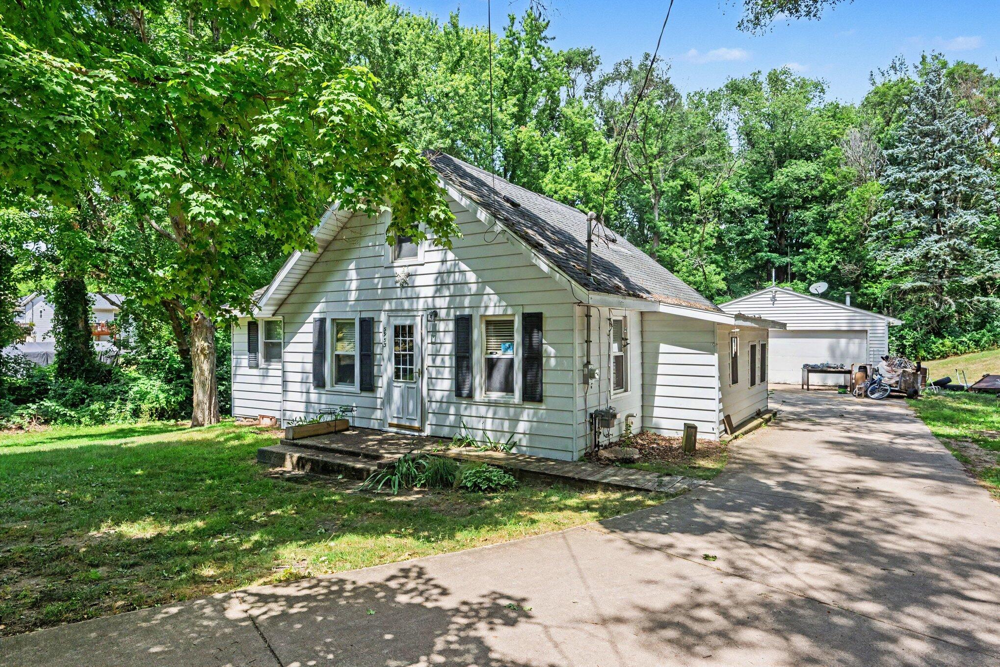 5953 Dawes Avenue Property Photo 1