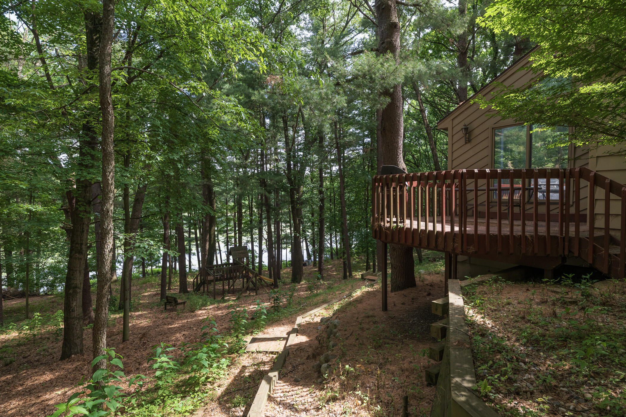 7129 Lakeridge Place Property Photo 94