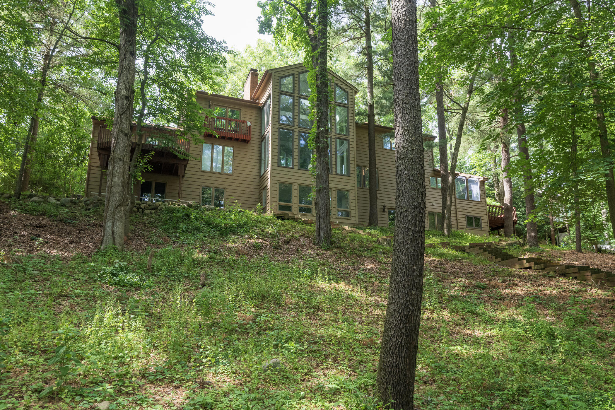 7129 Lakeridge Place Property Photo 95
