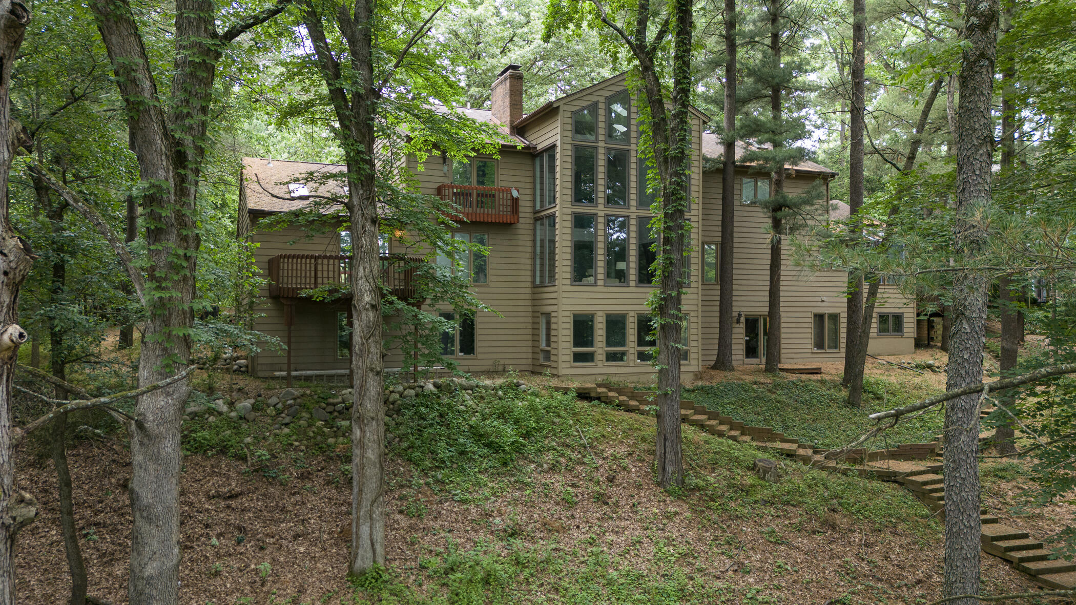 7129 Lakeridge Place Property Photo 104