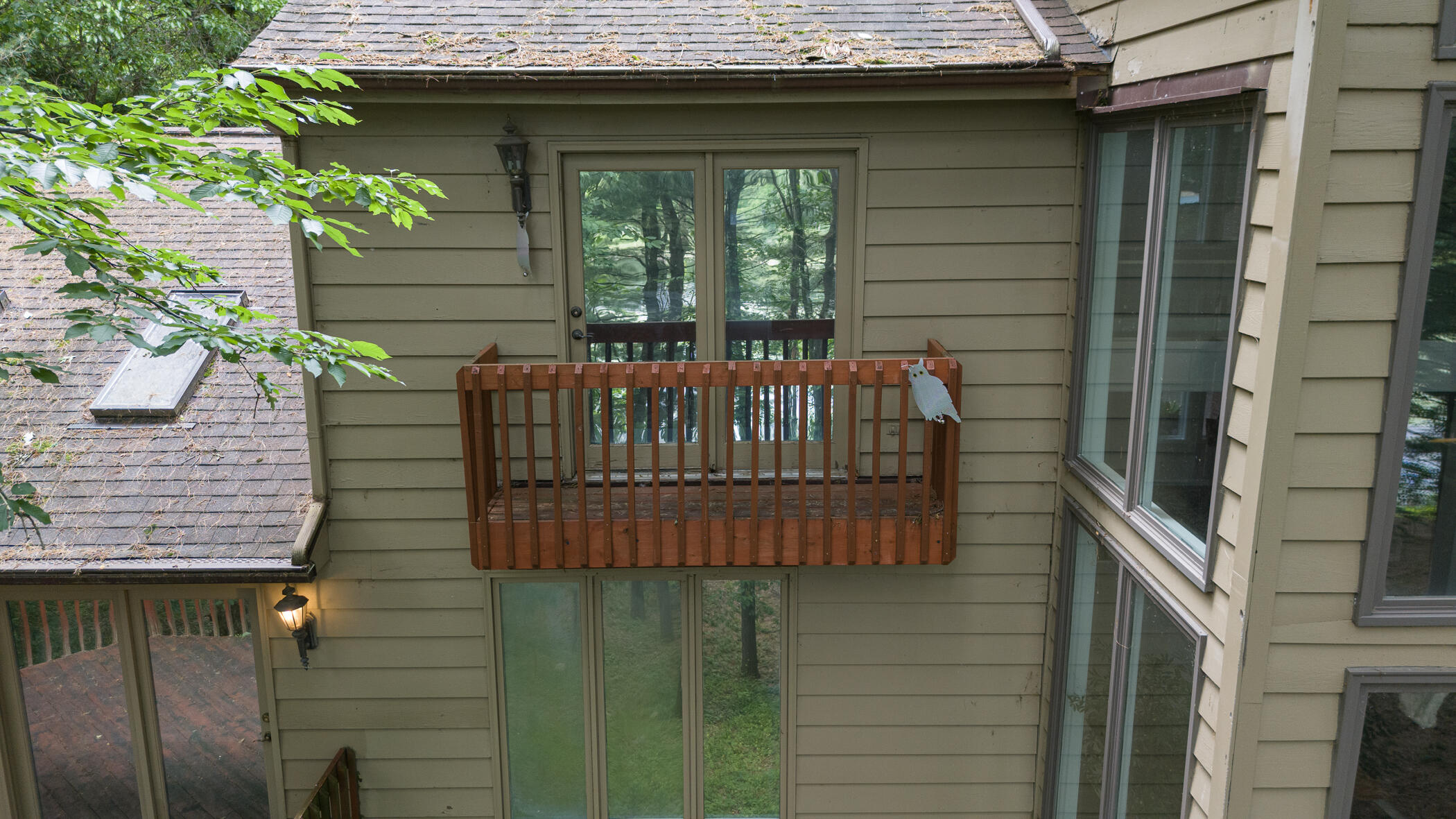 7129 Lakeridge Place Property Photo 106