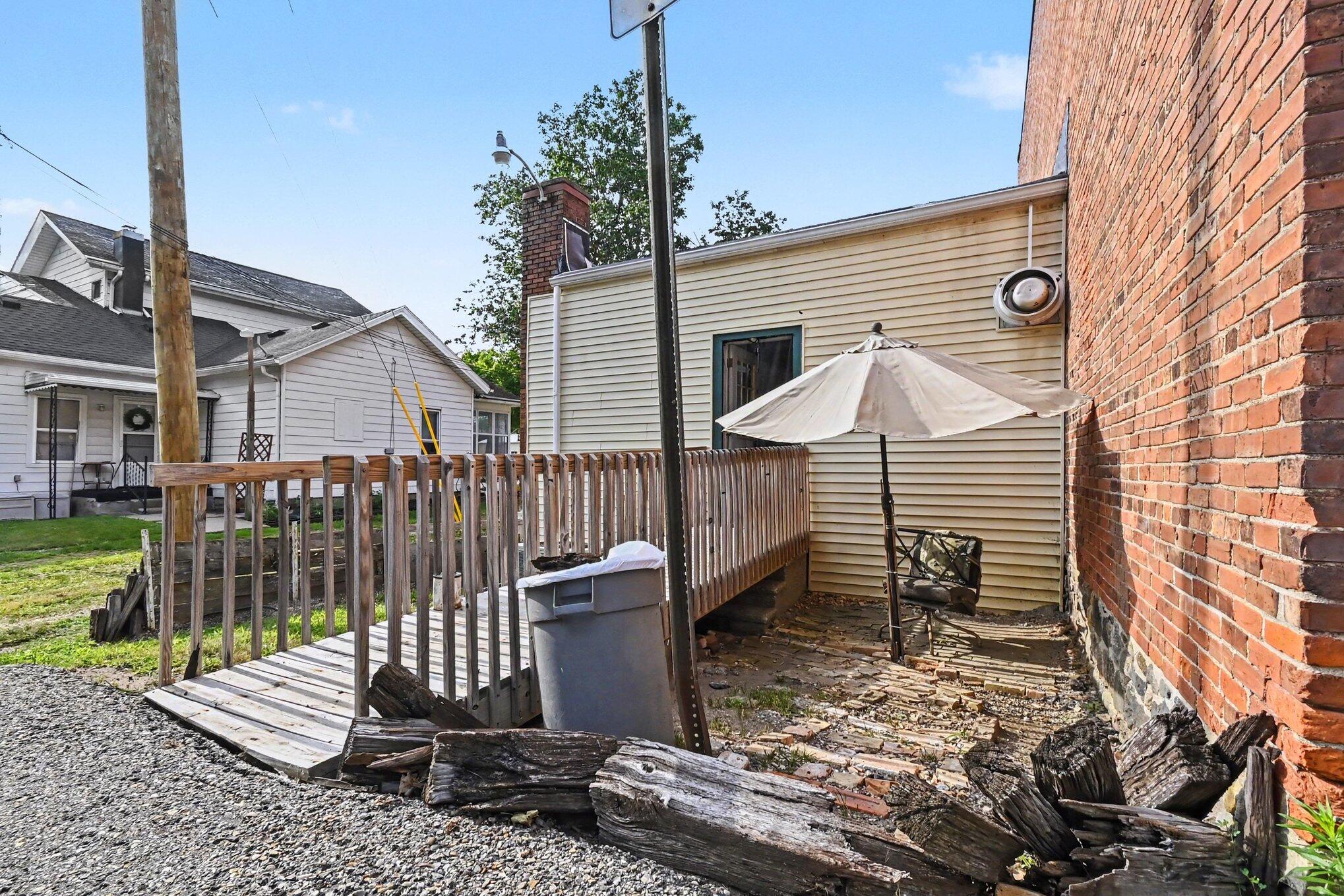 108 E Bellevue Street Property Photo 15