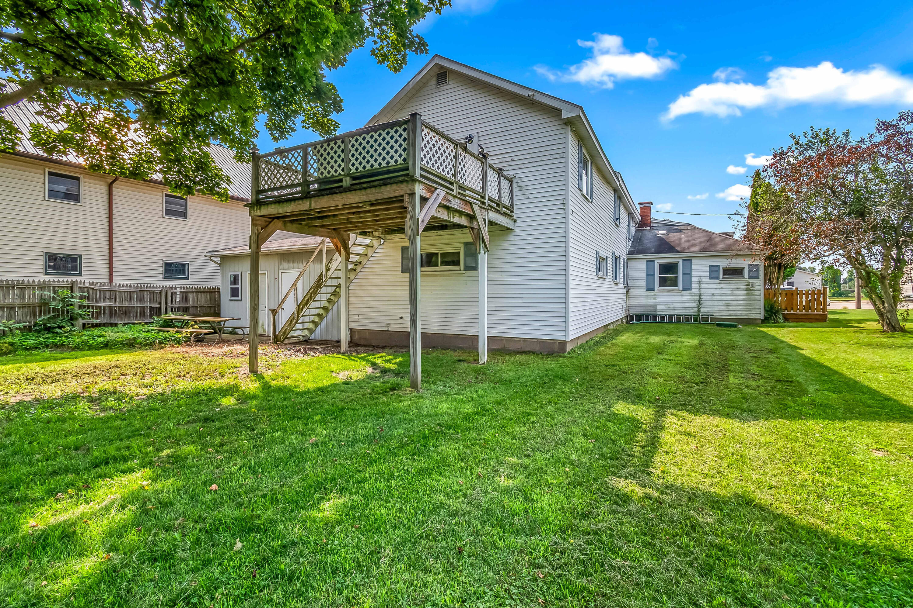 118 W Chicago Road Property Photo 8