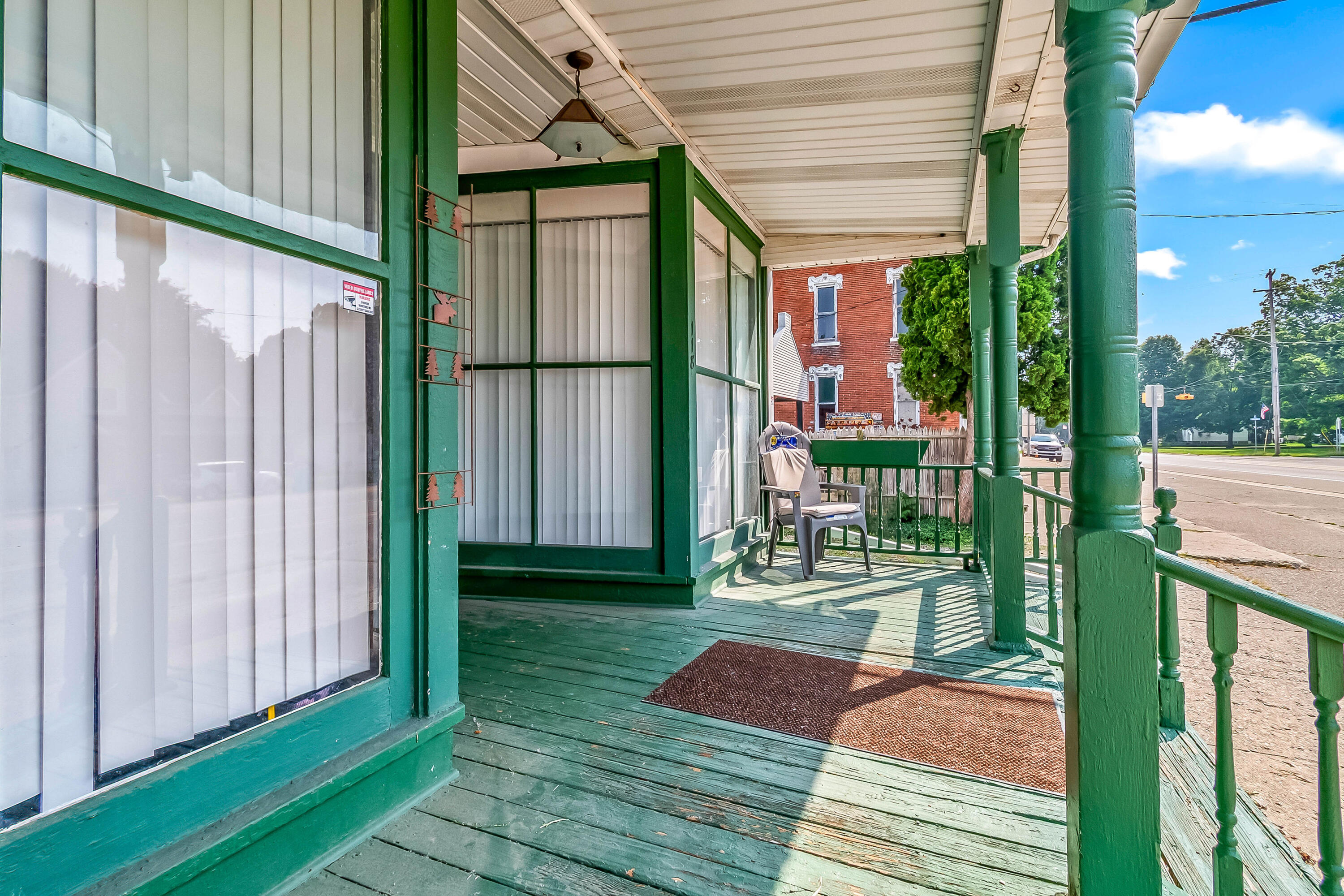 118 W Chicago Road Property Photo 12
