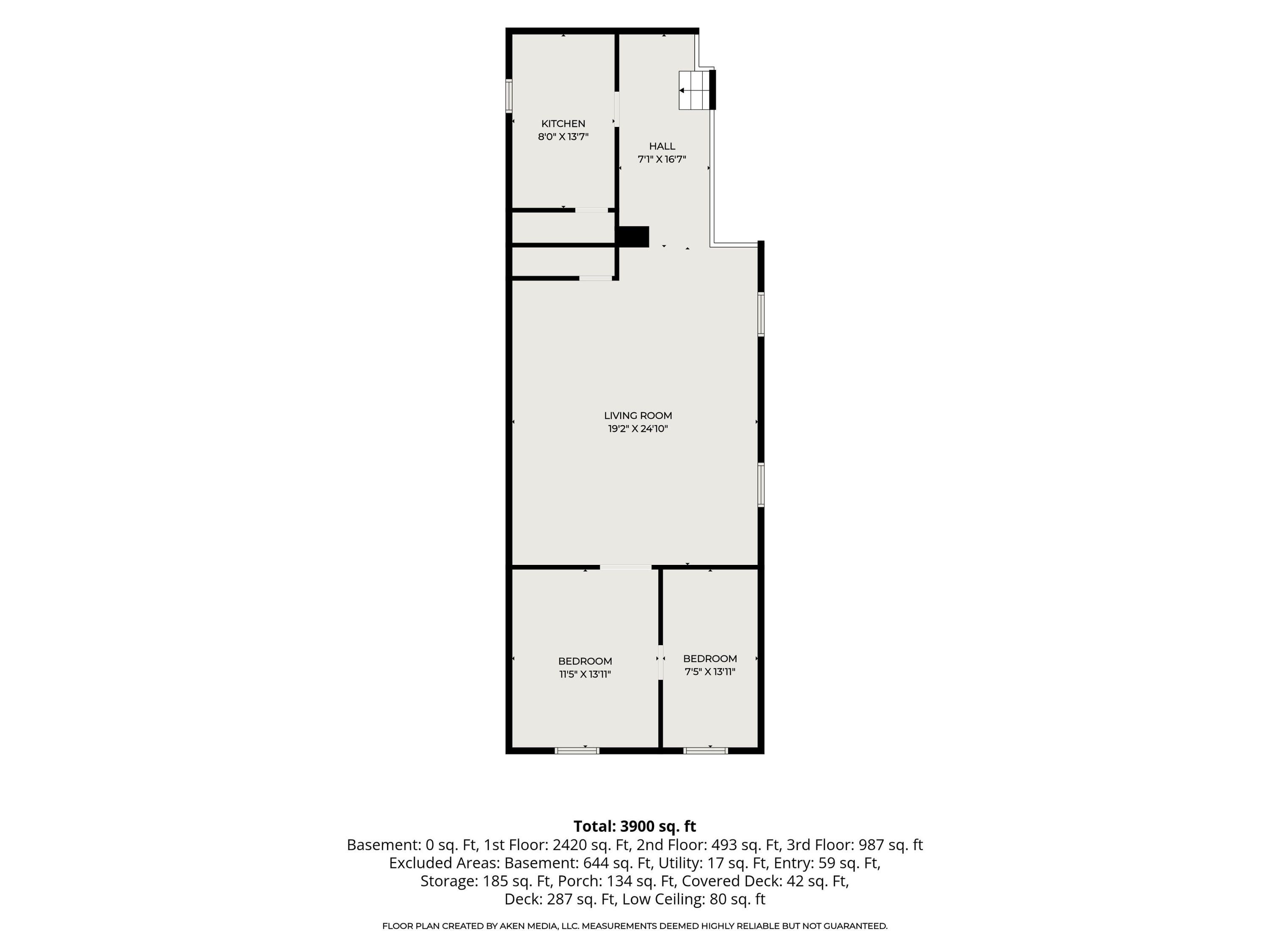 118 W Chicago Road Property Photo 49