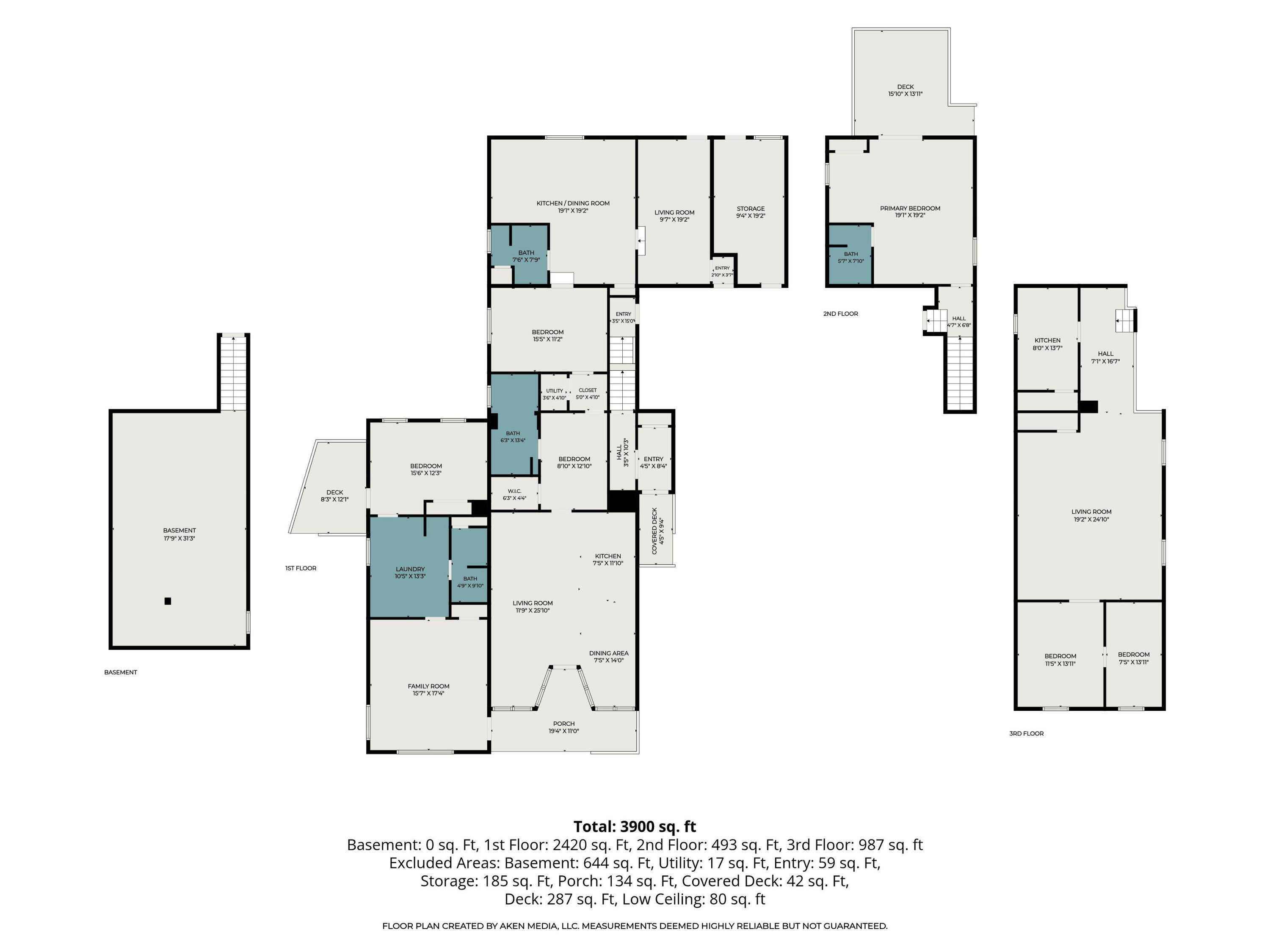 118 W Chicago Road Property Photo 51