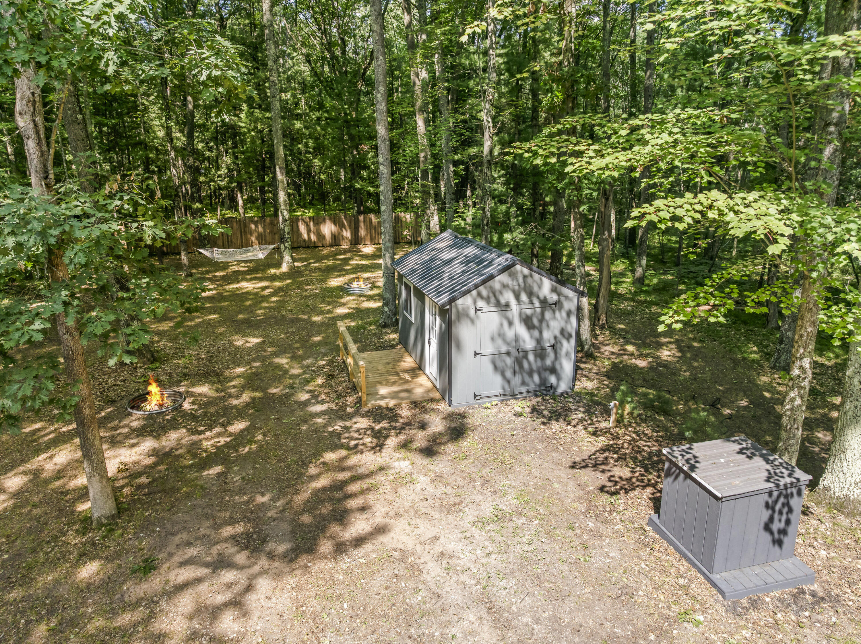 6098 W 9 Mile Road Property Photo 1