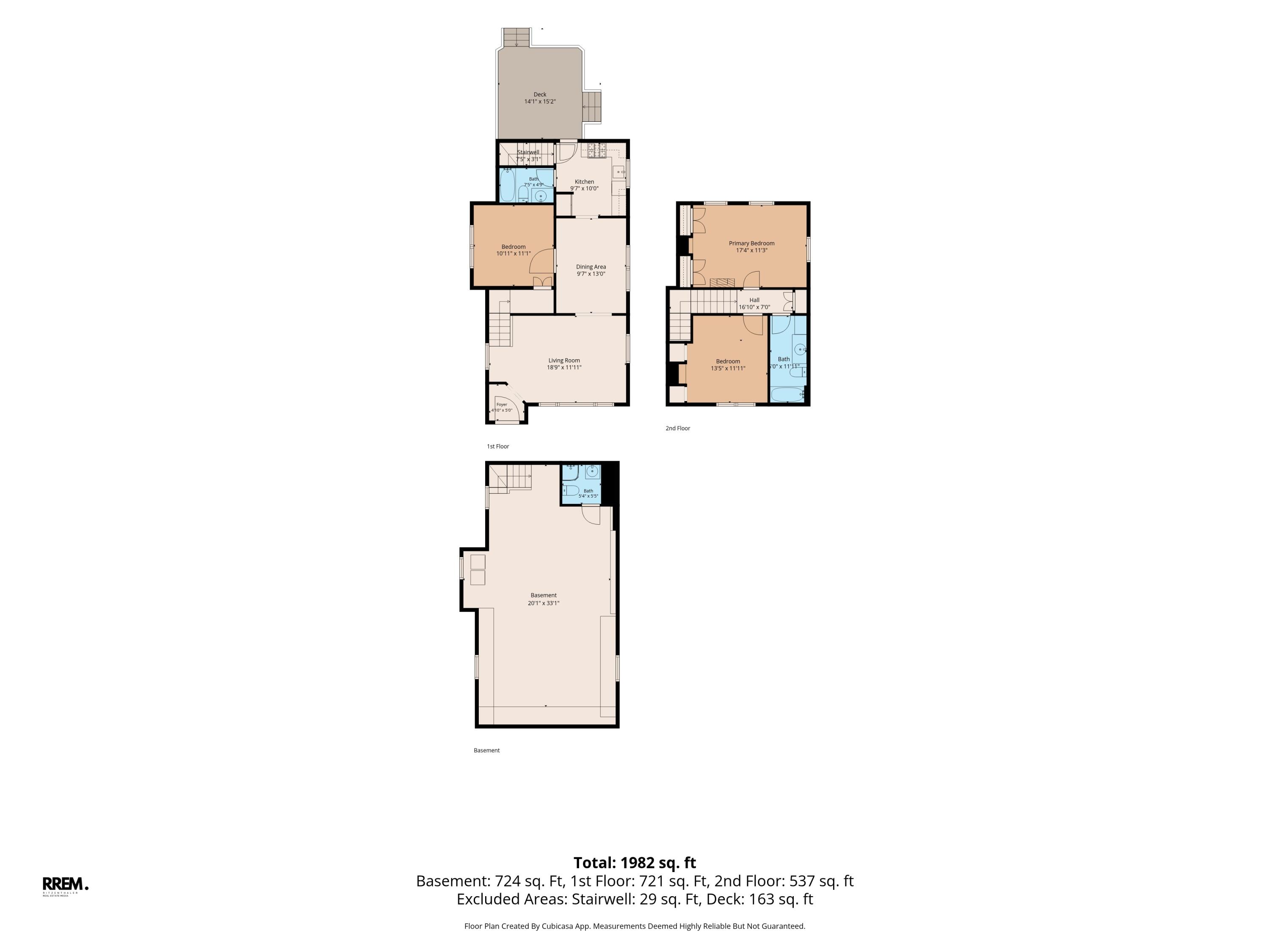 1323 Wolcott Avenue Property Photo 28
