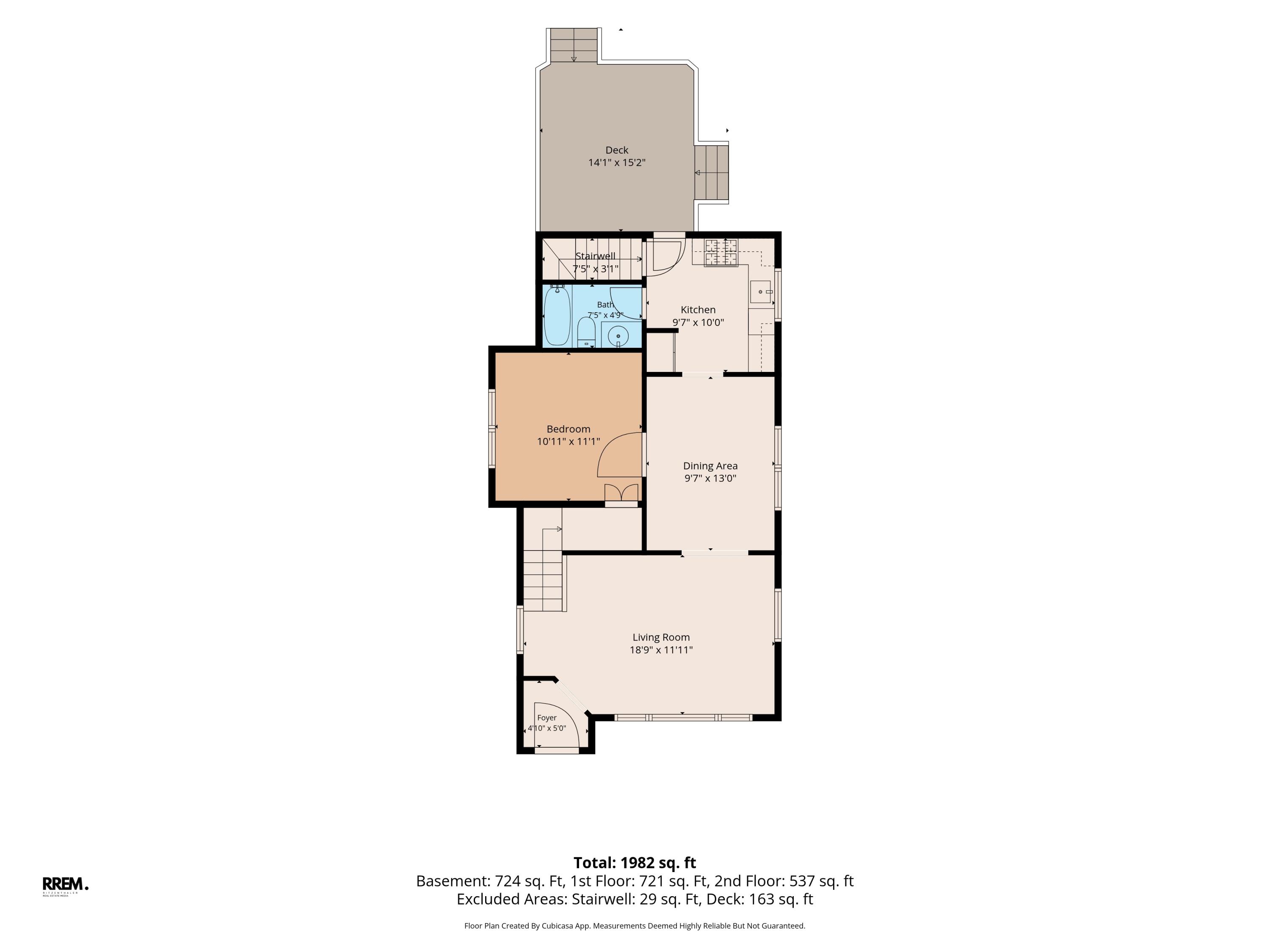 1323 Wolcott Avenue Property Photo 29