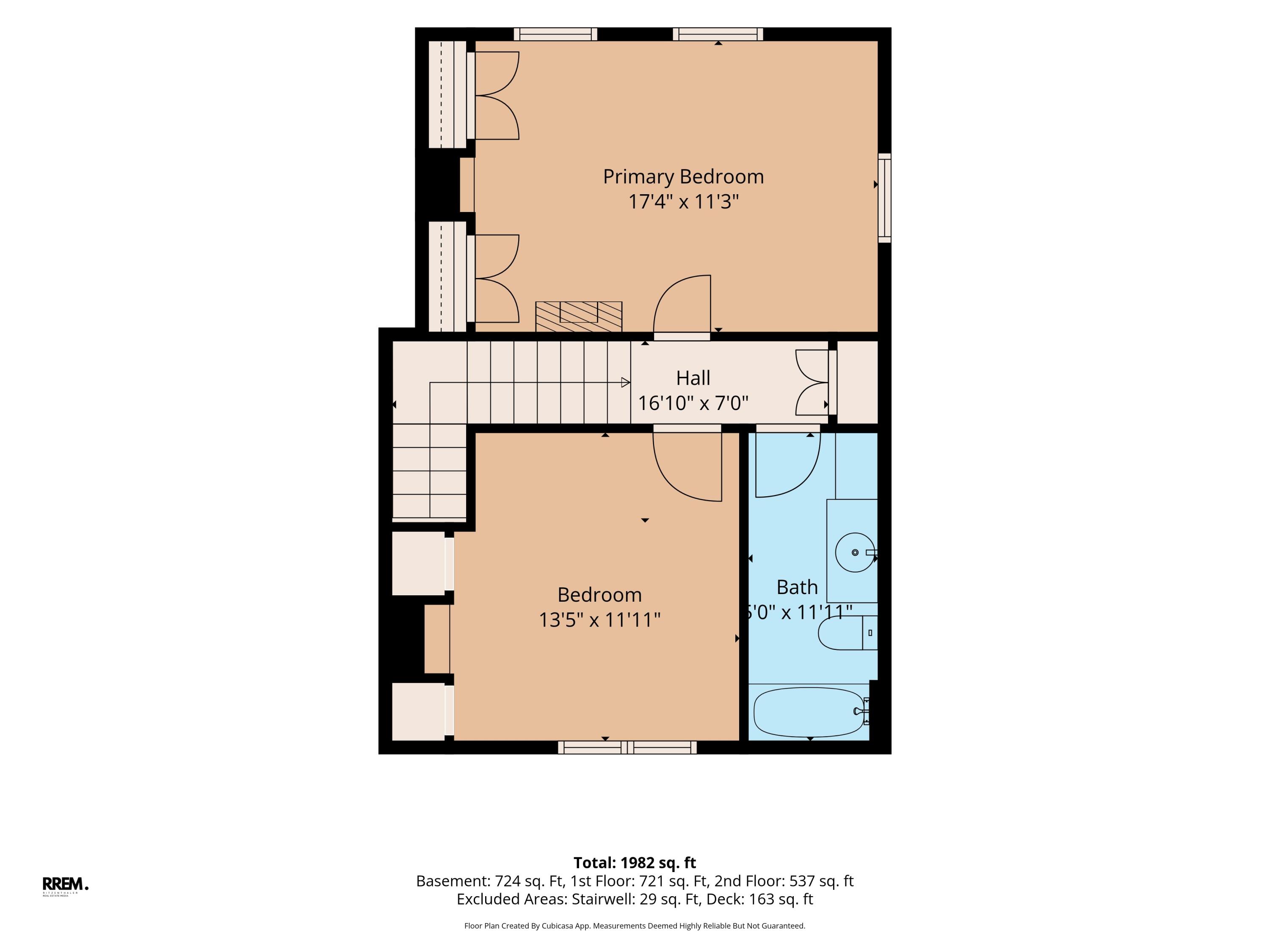 1323 Wolcott Avenue Property Photo 30