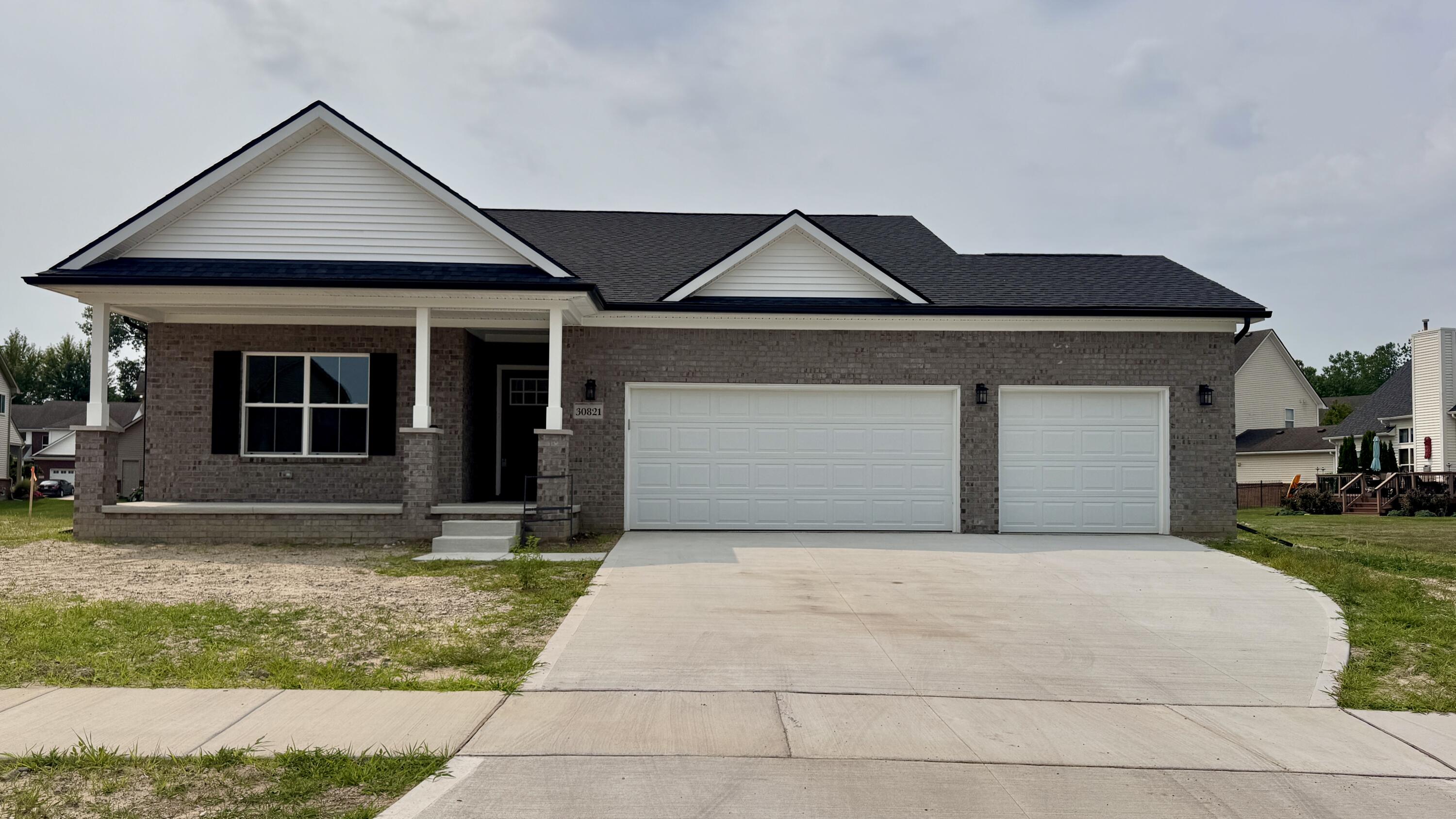 30821 Lower Ridge Drive Property Photo 1