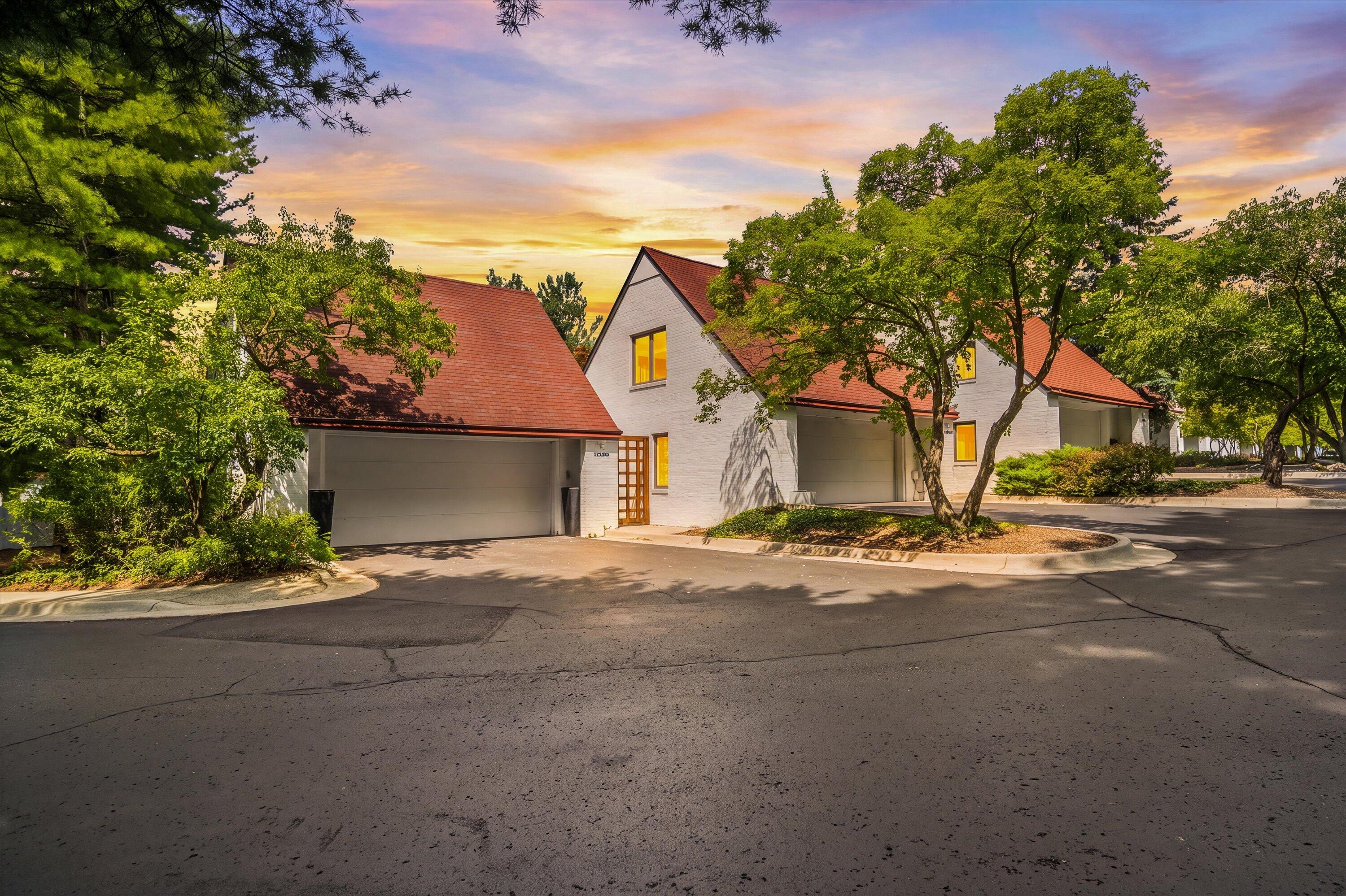 1019 Young Place