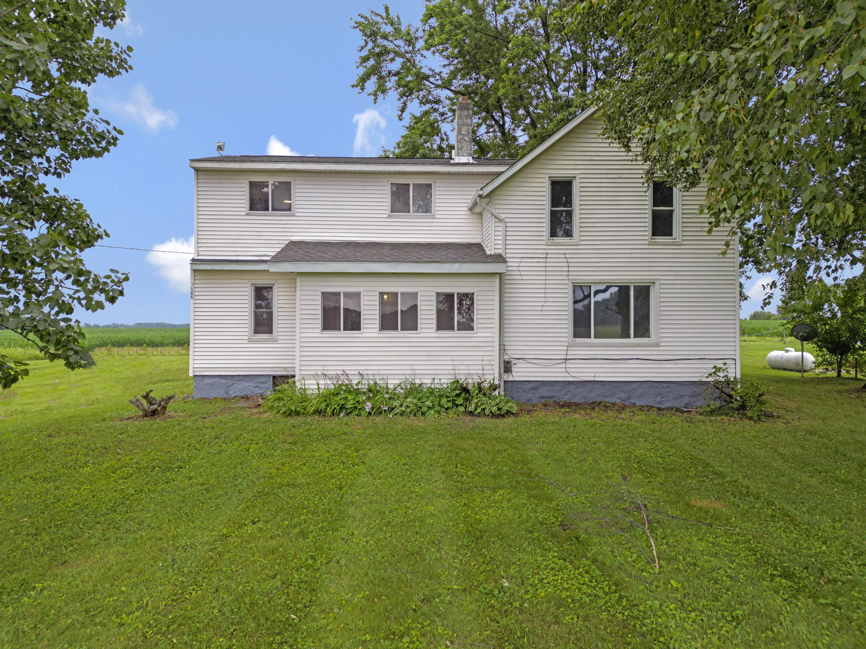 7666 Brooks Road
