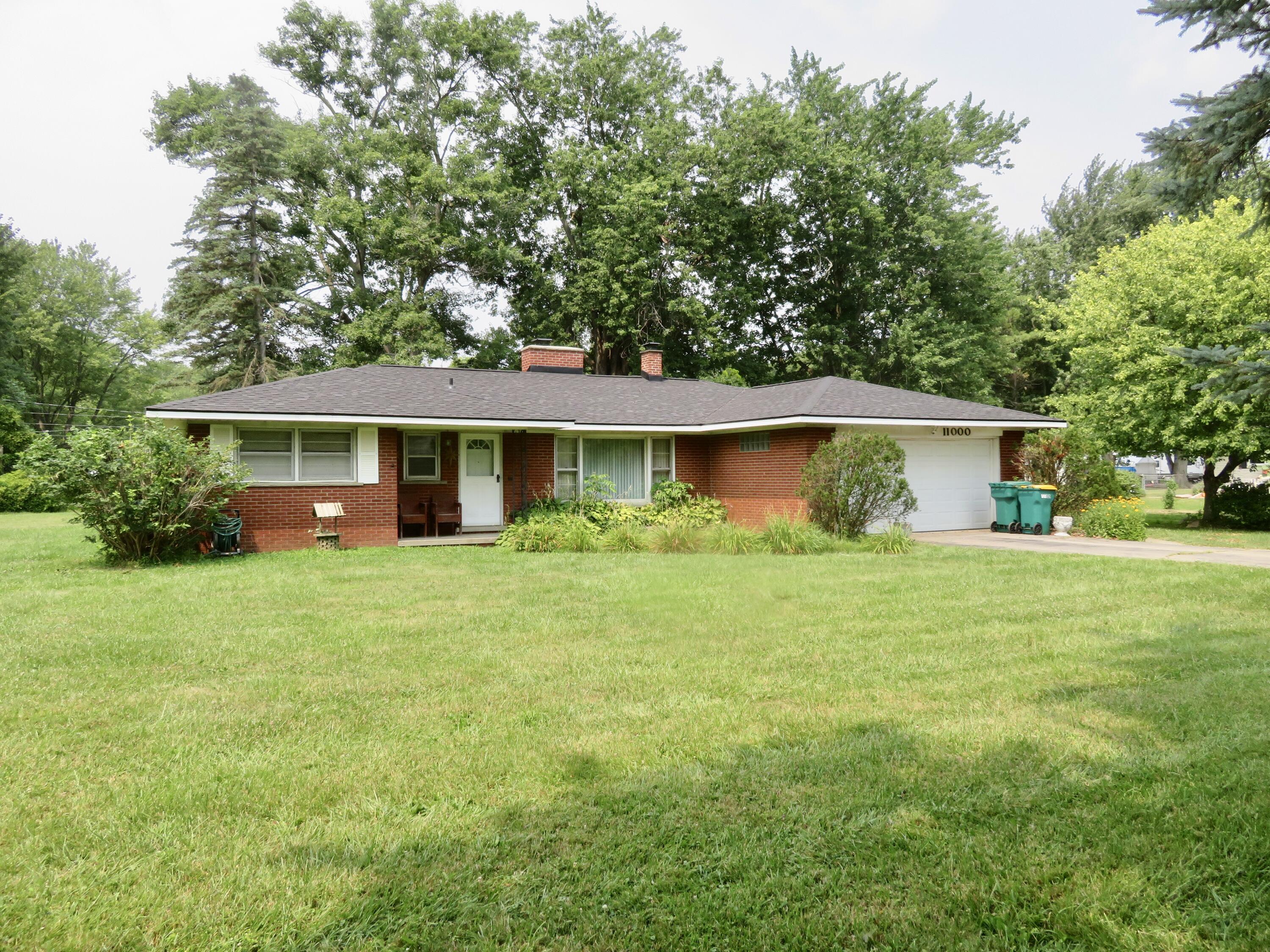 11000 Morton Taylor Road Property Photo 1