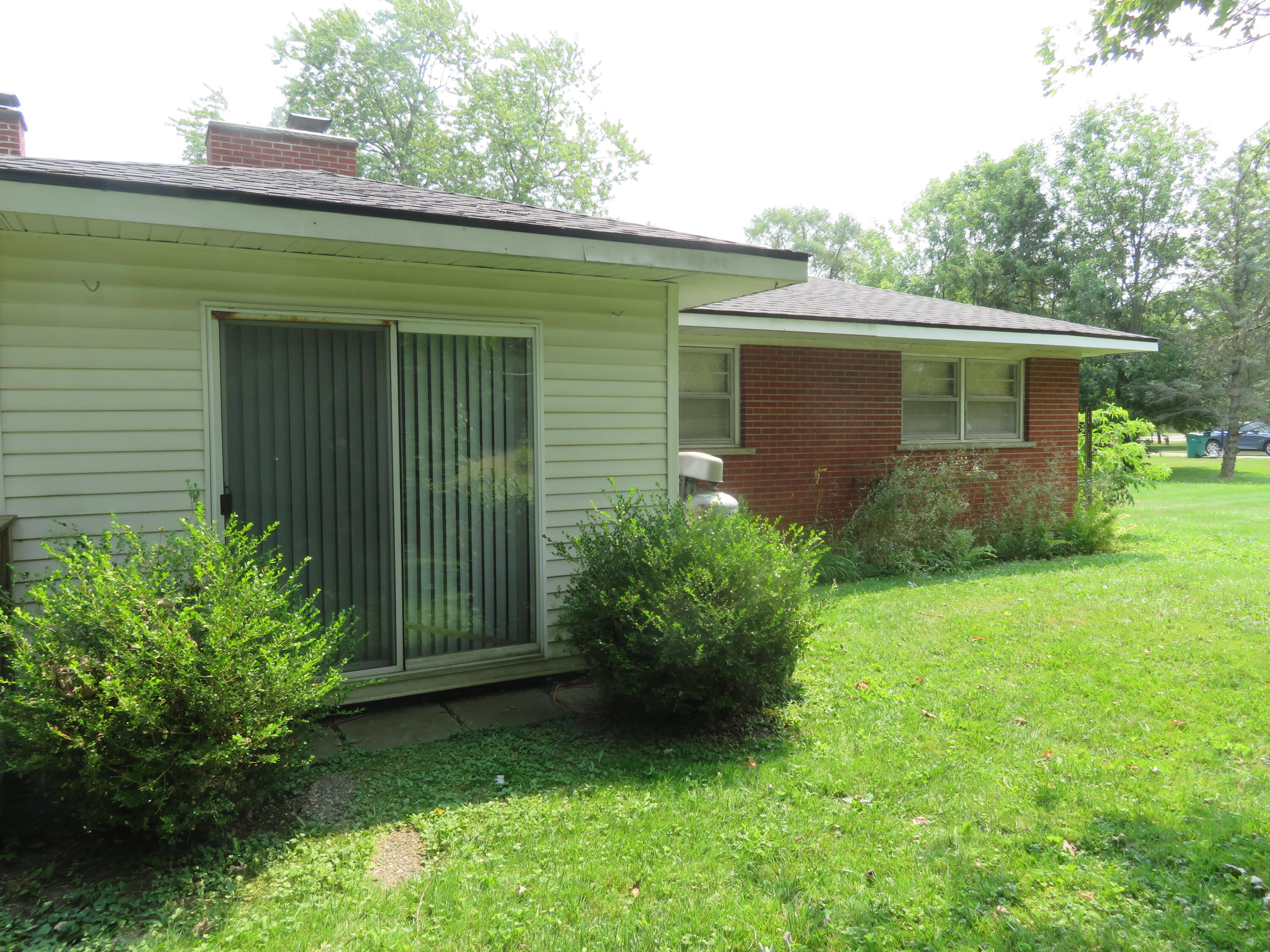 11000 Morton Taylor Road Property Photo 4