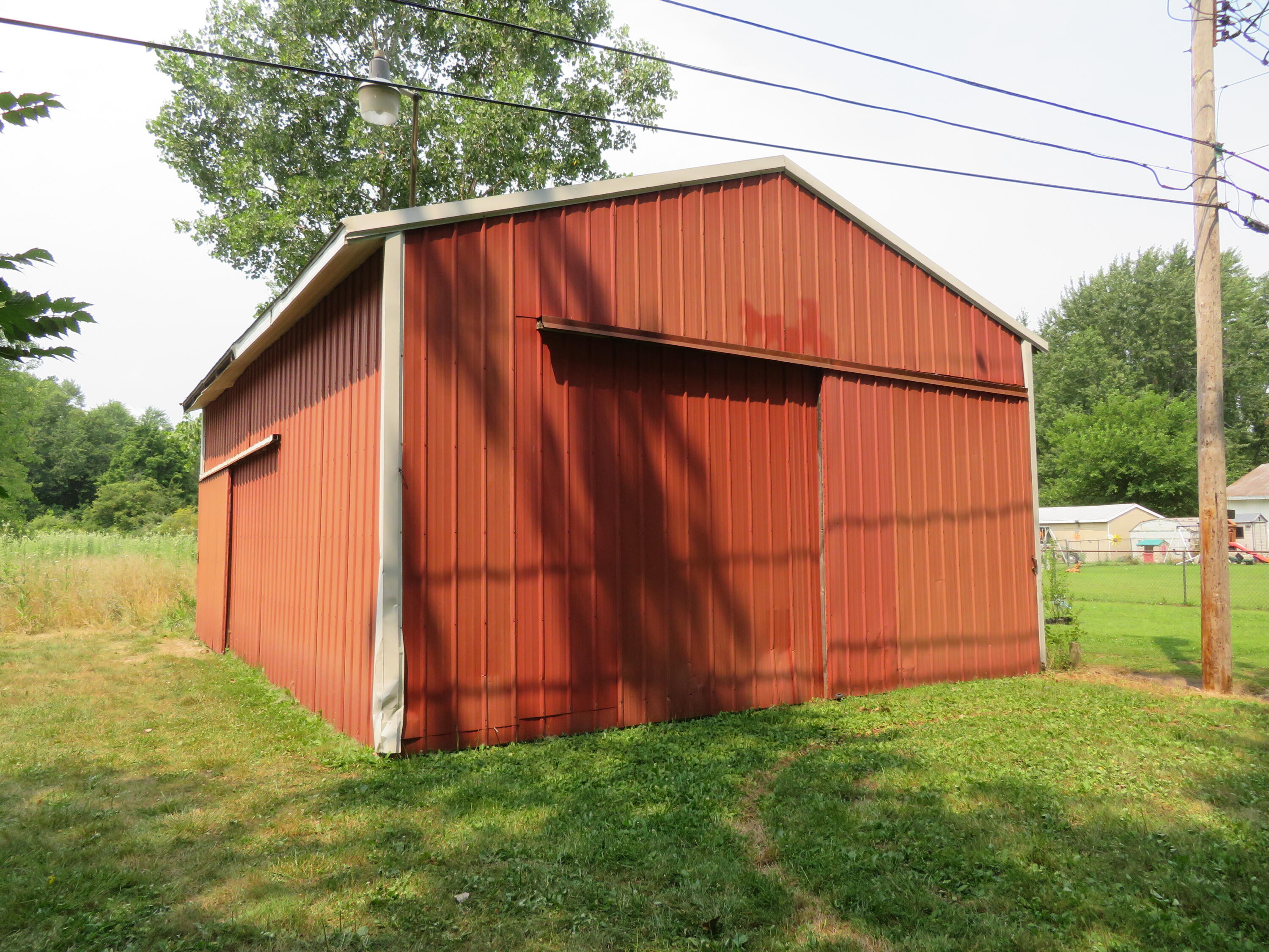 11000 Morton Taylor Road Property Photo 16